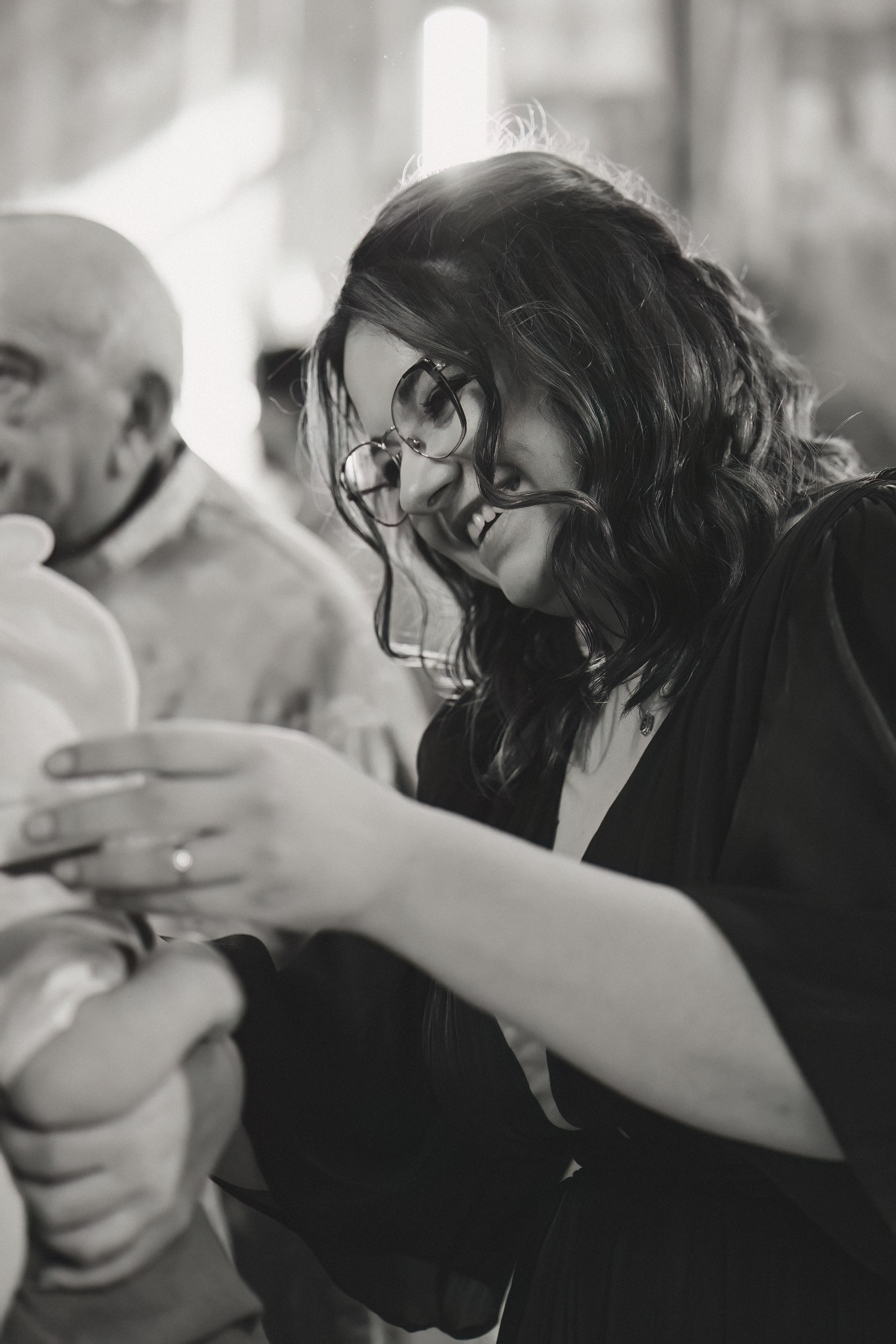 Darius Theodor. Dara Lens | The art of remembering