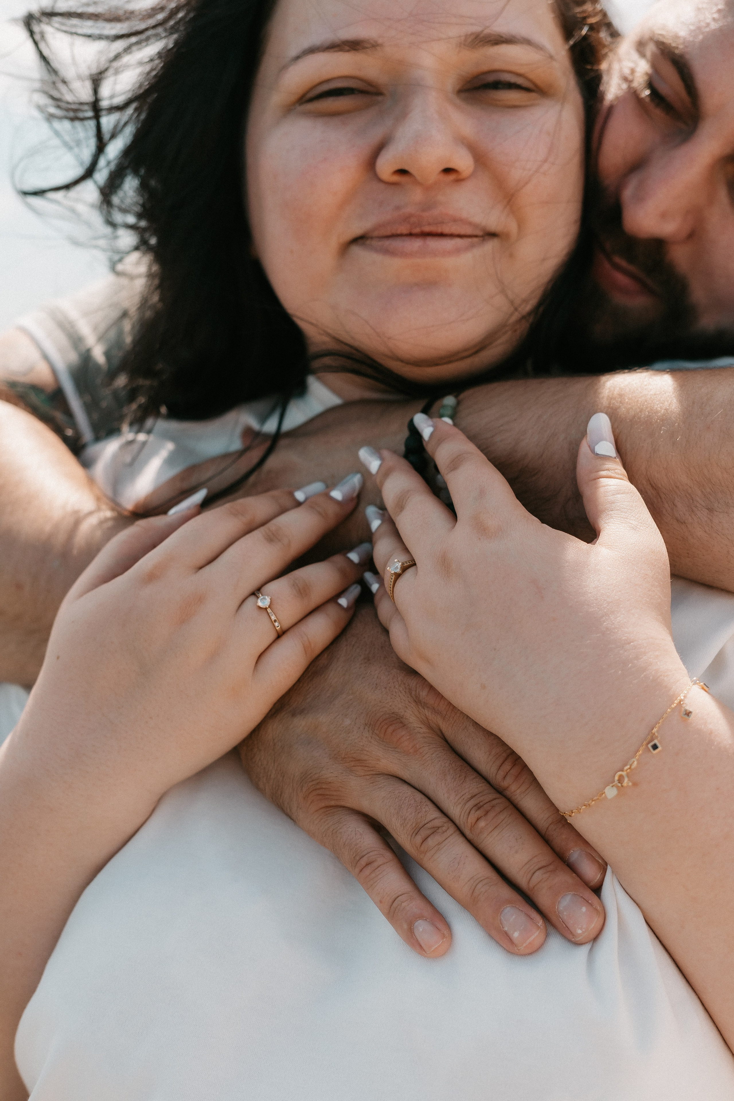 Ramona & Alex. Dara Lens | The art of remembering