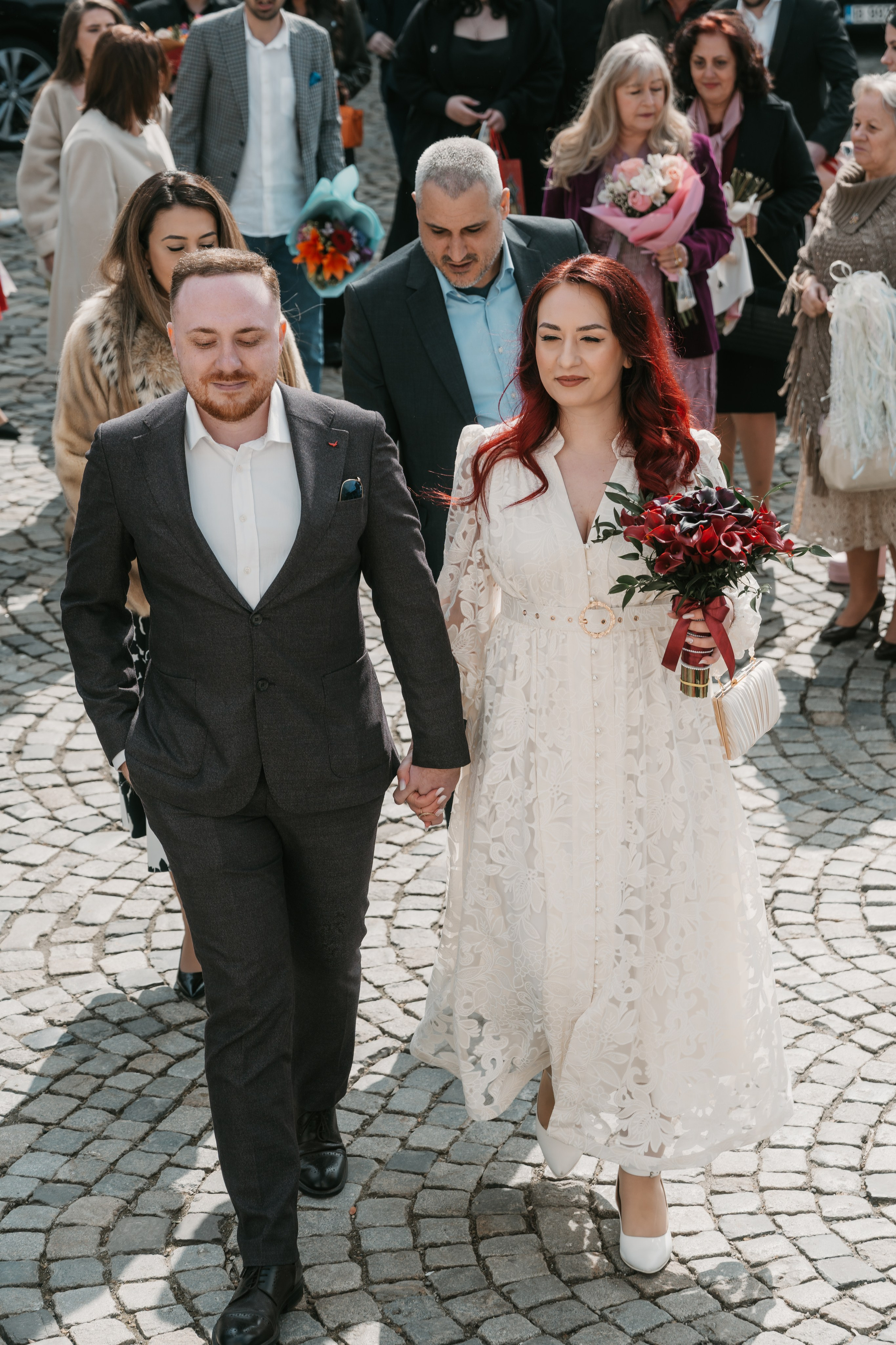 Rux & Victor. Dara Lens