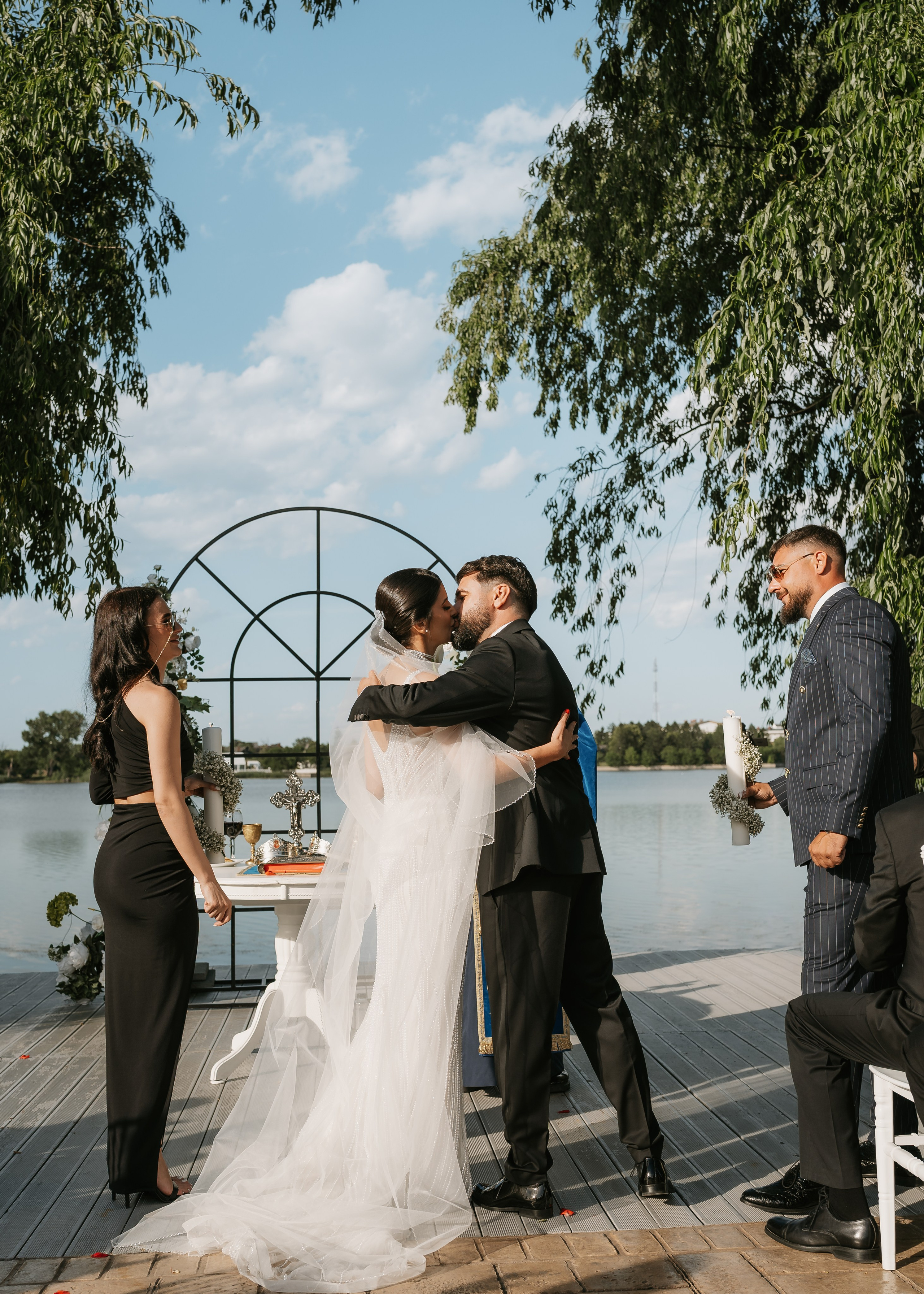 Adina & Marius | Wedding Day