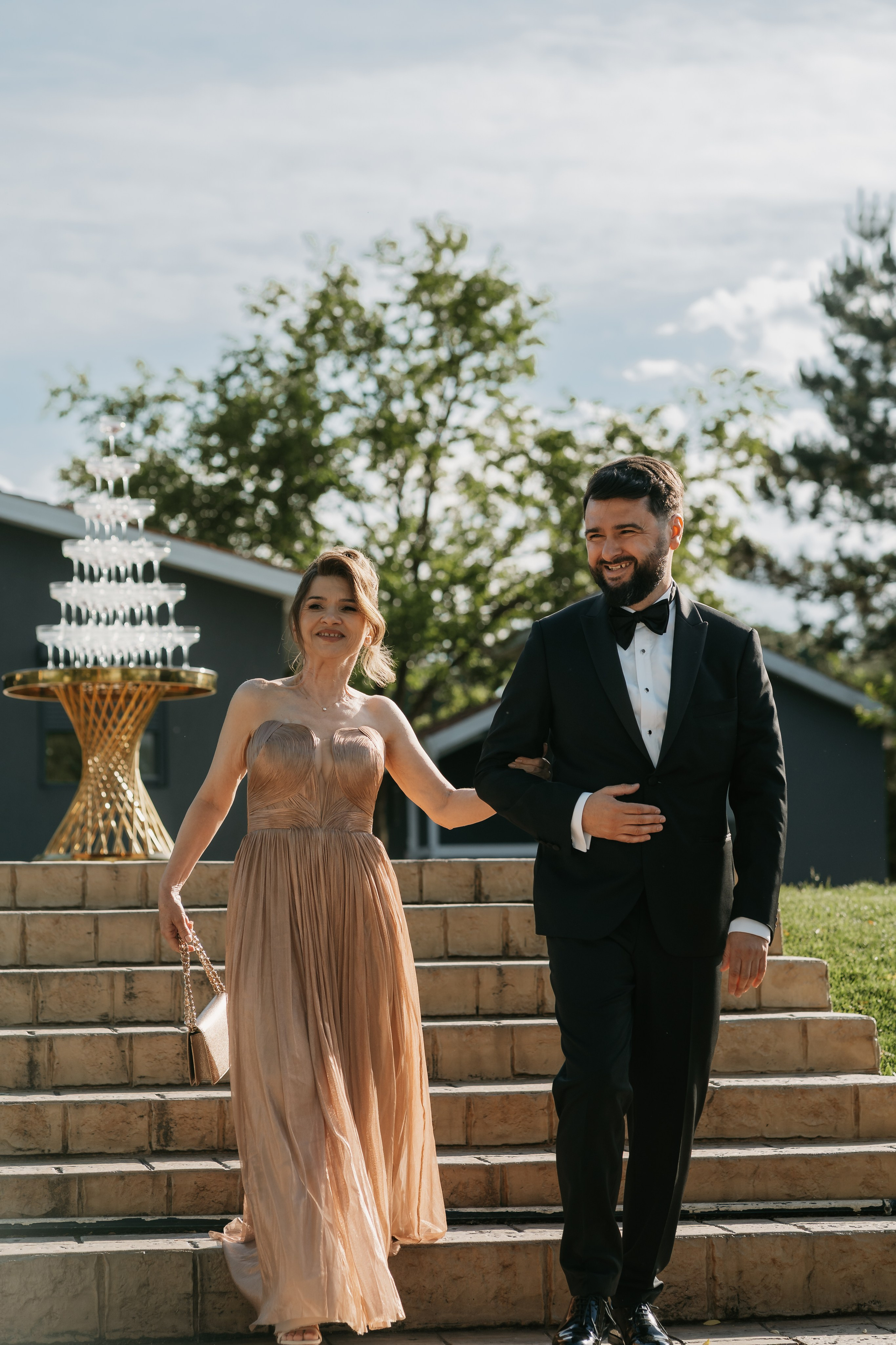 Adina & Marius | Wedding Day