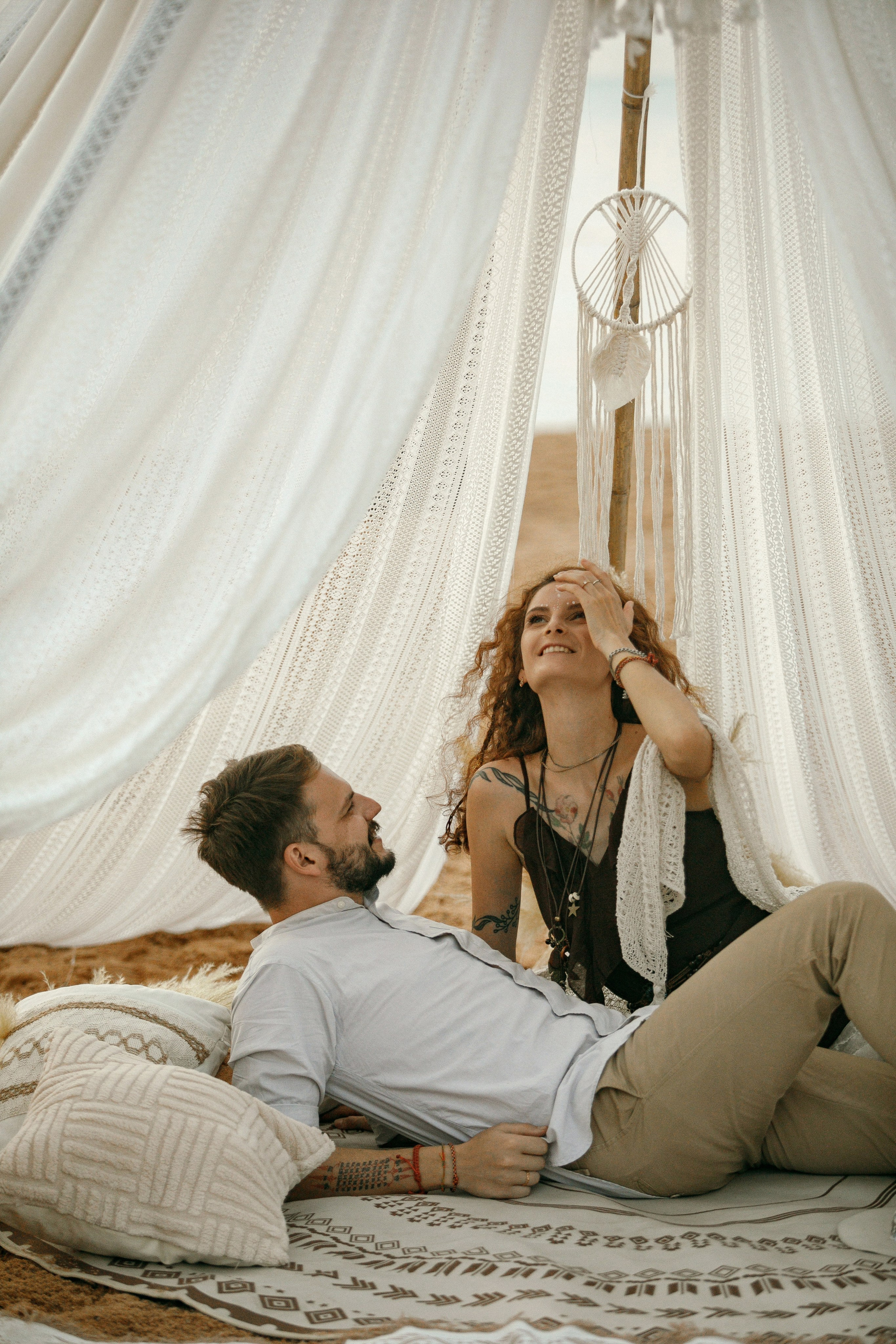 Витя + Маша. Свадьба в Таиланде Honey Moon Agency