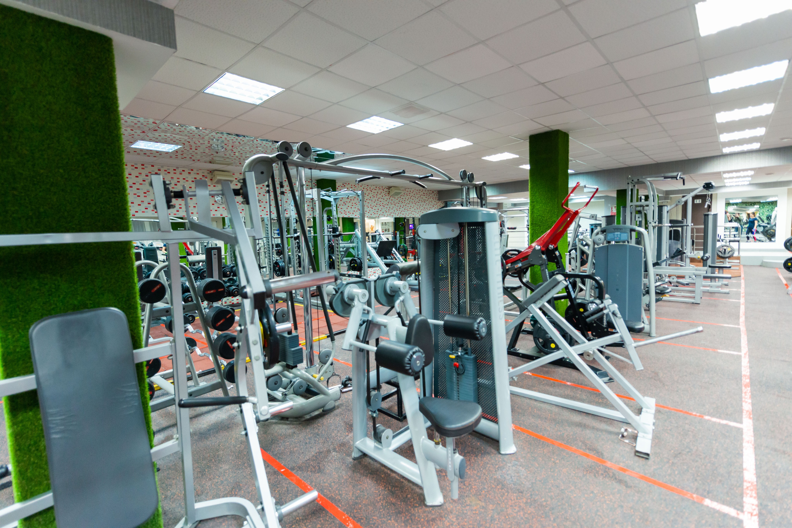 FitOstrov Люберцы. ФОТОГРАФ МЕКСИКА КИНТАНА-РОО