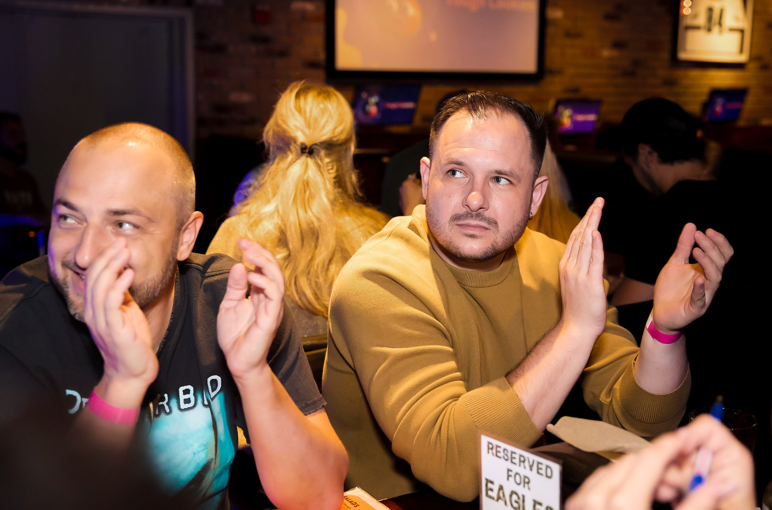 MUSIC TRIVIA #1. Photographer Julia Makoveeva