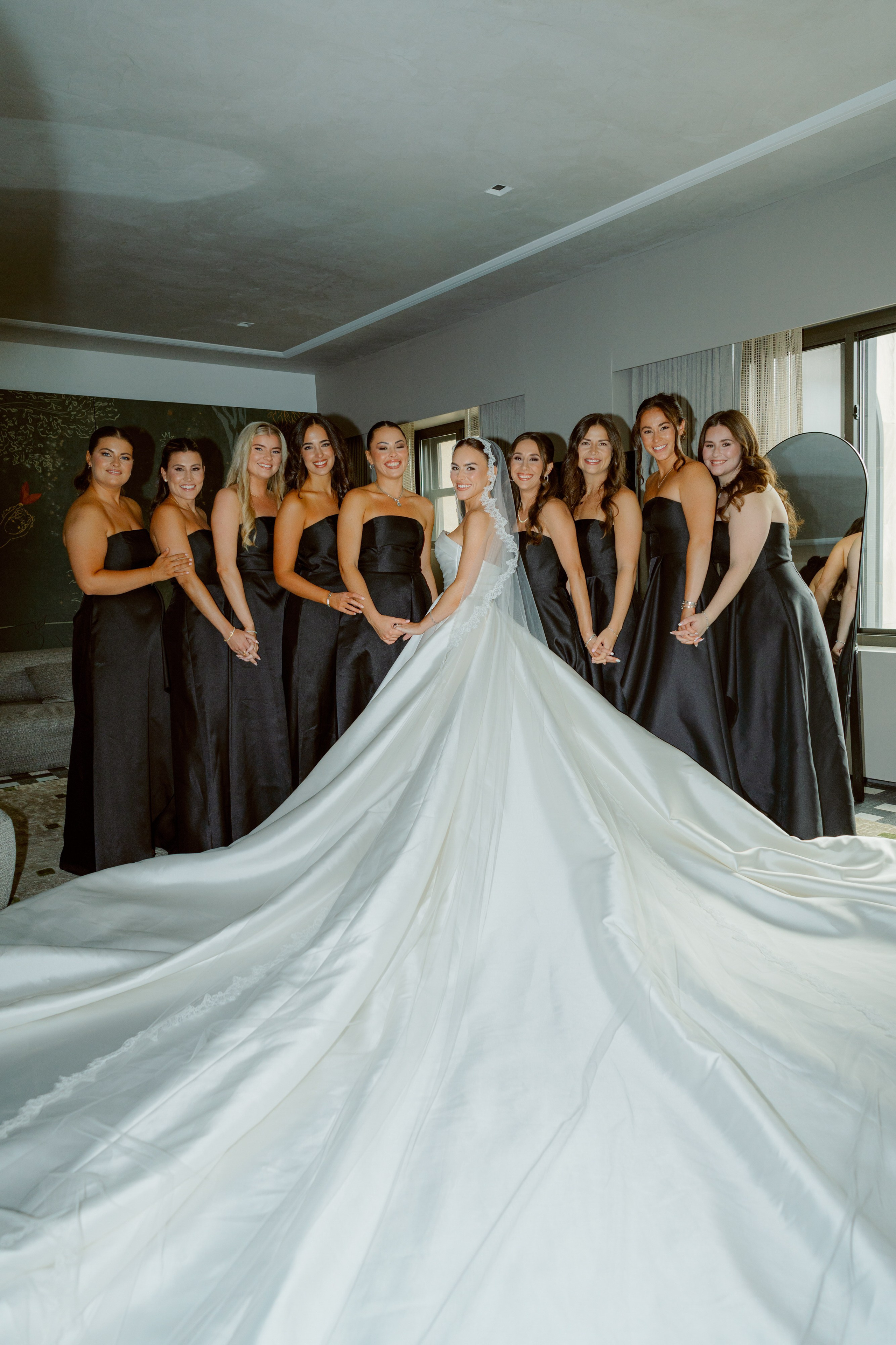 Payton and Mattew. Wedding photographer and videographer New York | New Jersey