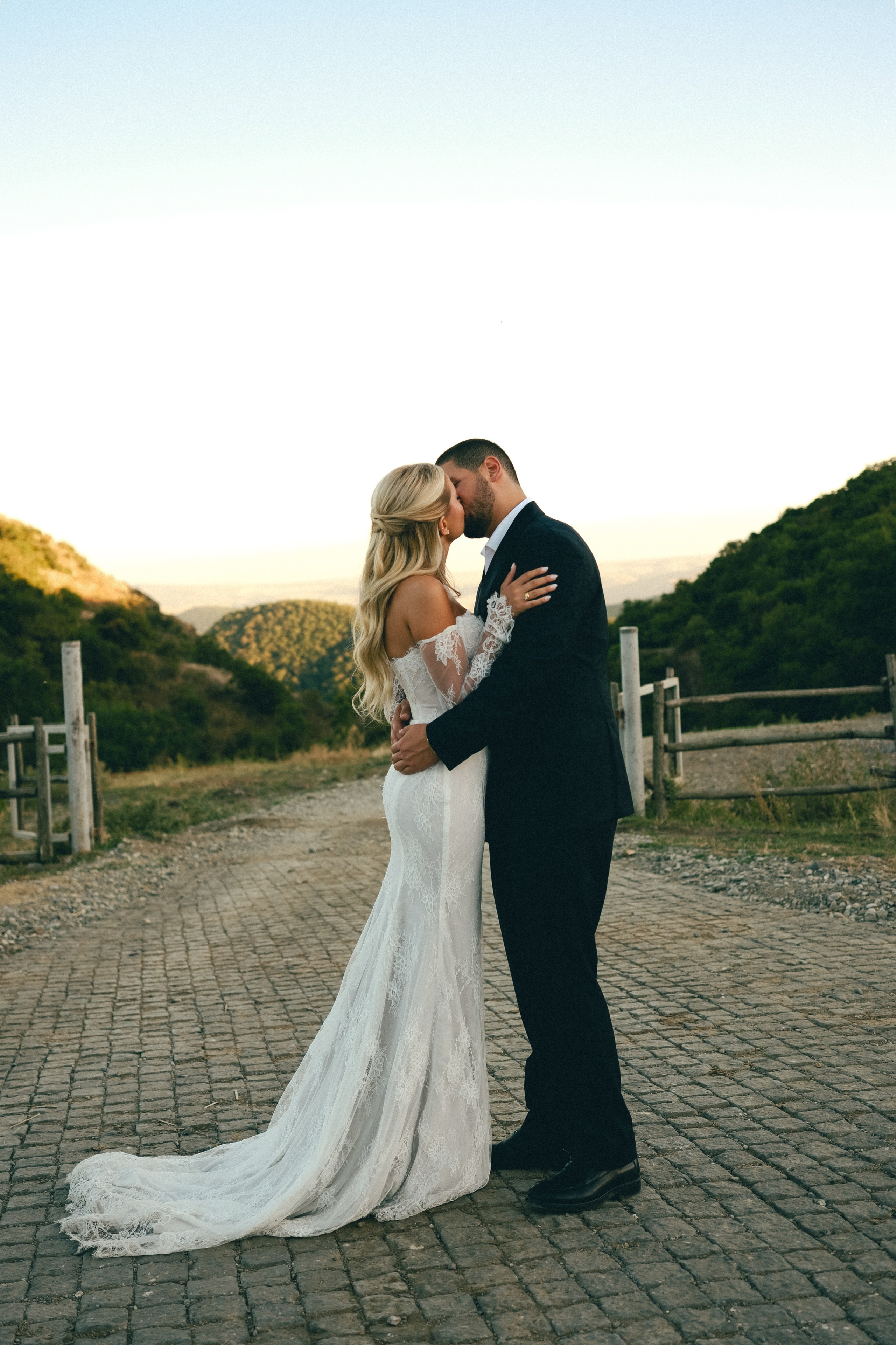 Kiketi Farm | Anna & Giorgi. Cinematic photographer based in Tbilisi, Georgia — Nicole