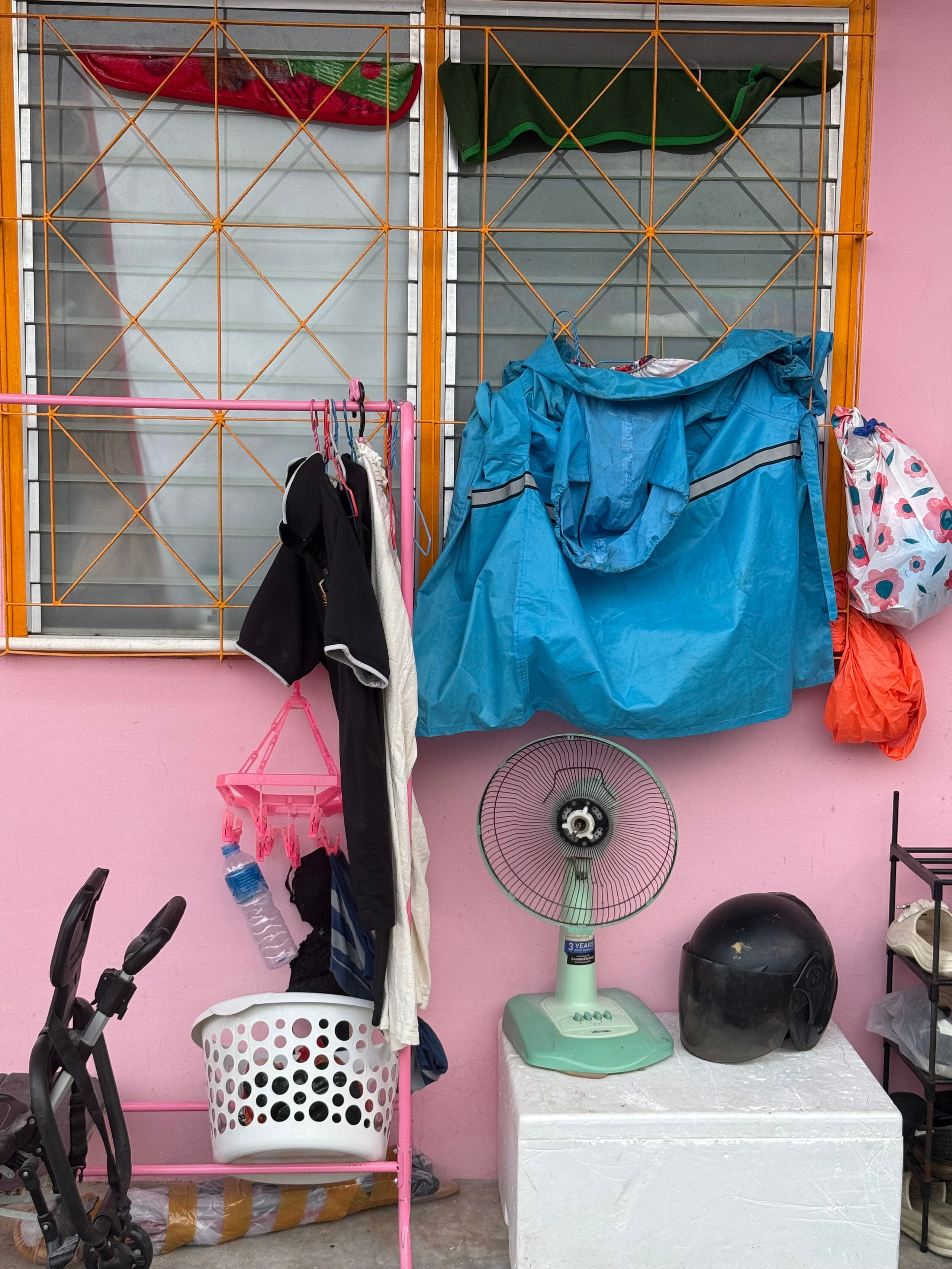 Phuket_2024/2025. Портретный фотограф Алена Новгородцева