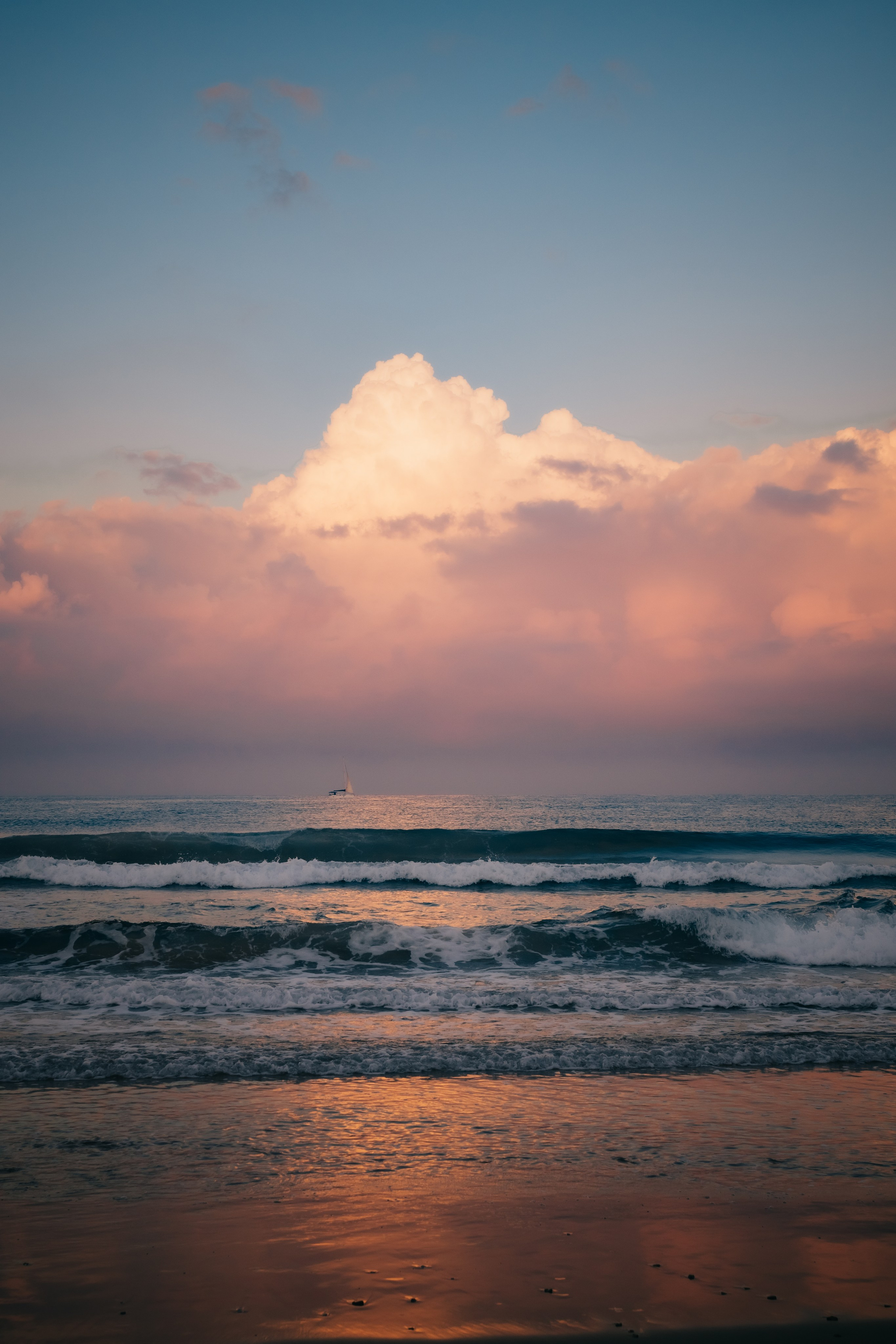 Саша. Документальный фотограф в Израиле Кристина Зингер