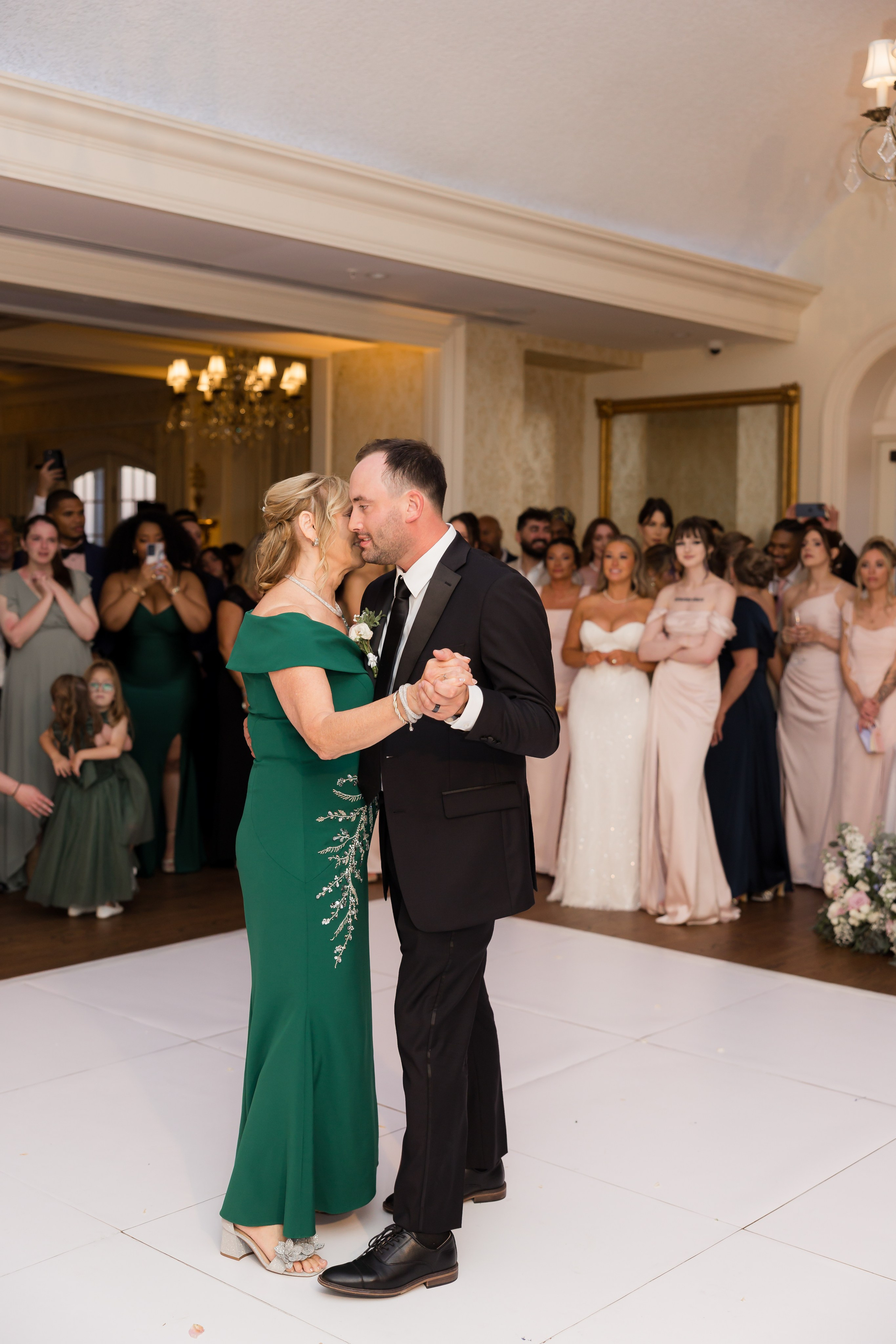 ALYSSA & RICH. YES I DO PRODUCTION — Wedding photography&videography