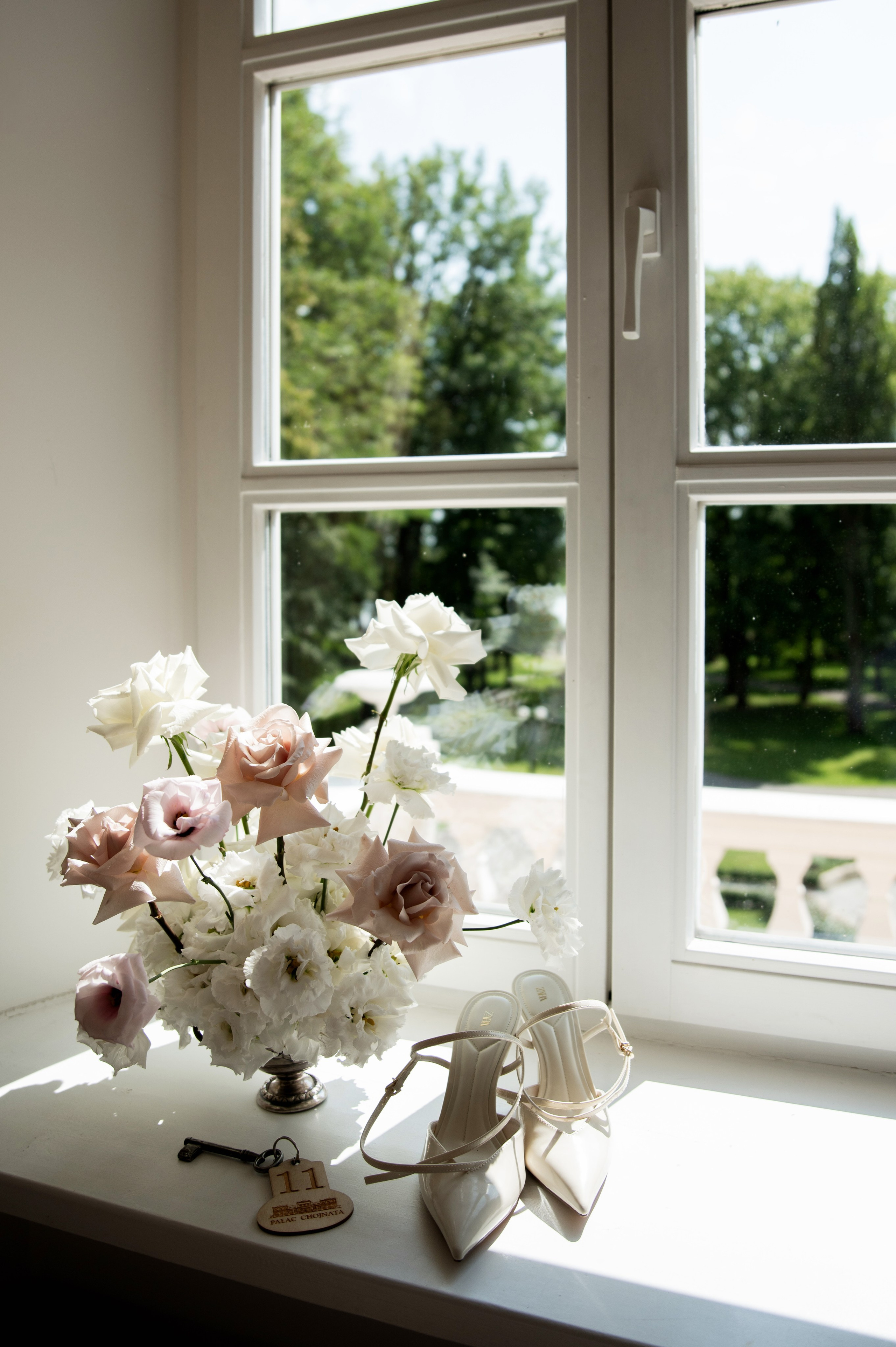 Ekaterina i Vadim. Свадебный фотограф Виктория Санюк