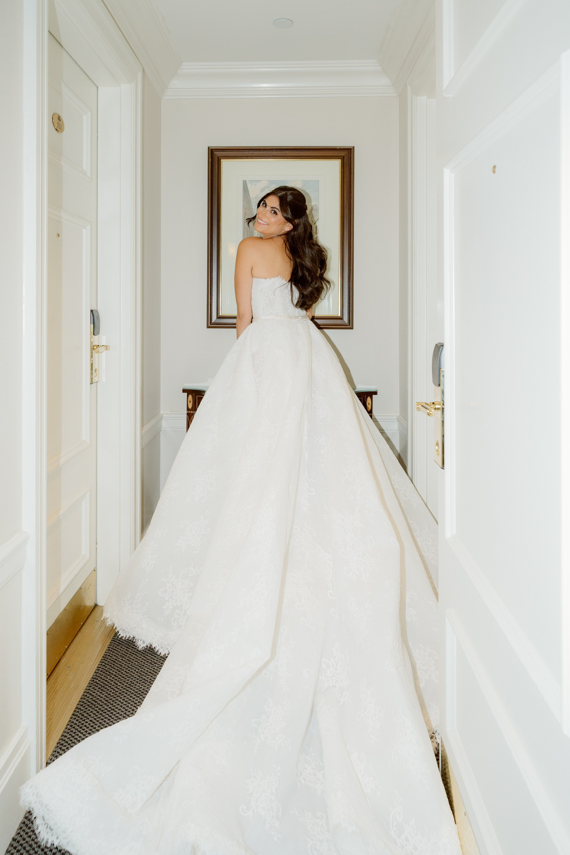 Nicole and Akash. Wedding photographer and videographer New York | New Jersey