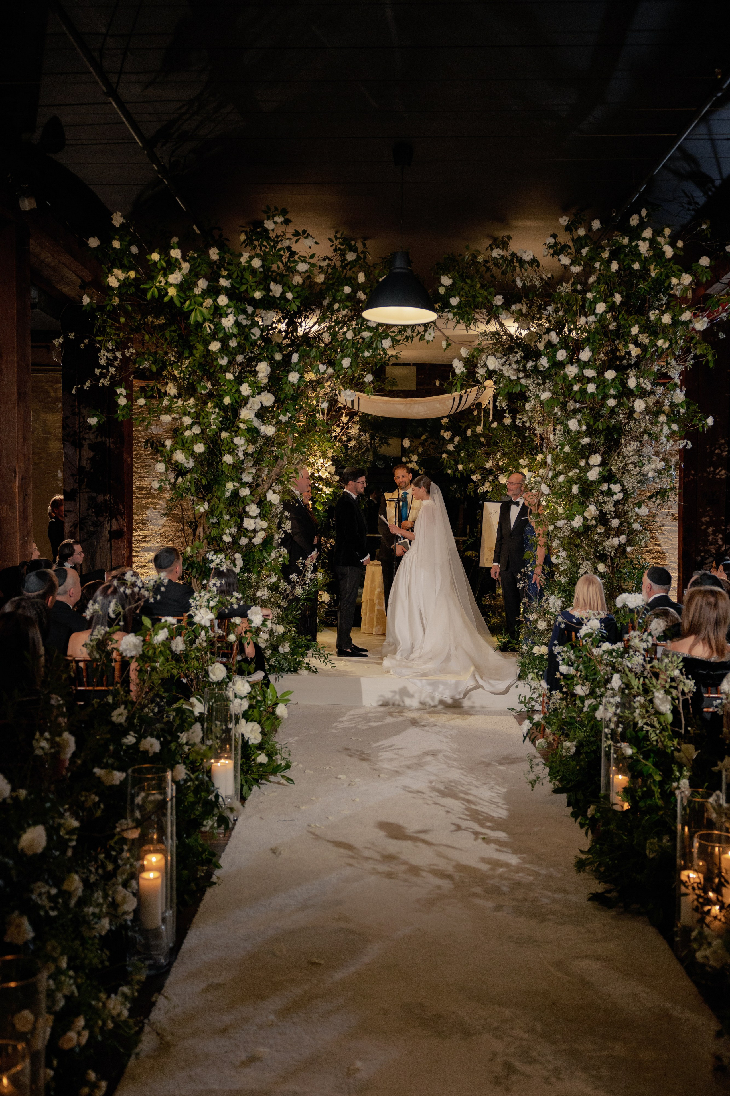 Lauren and Jonah. Wedding photographer and videographer New York | New Jersey