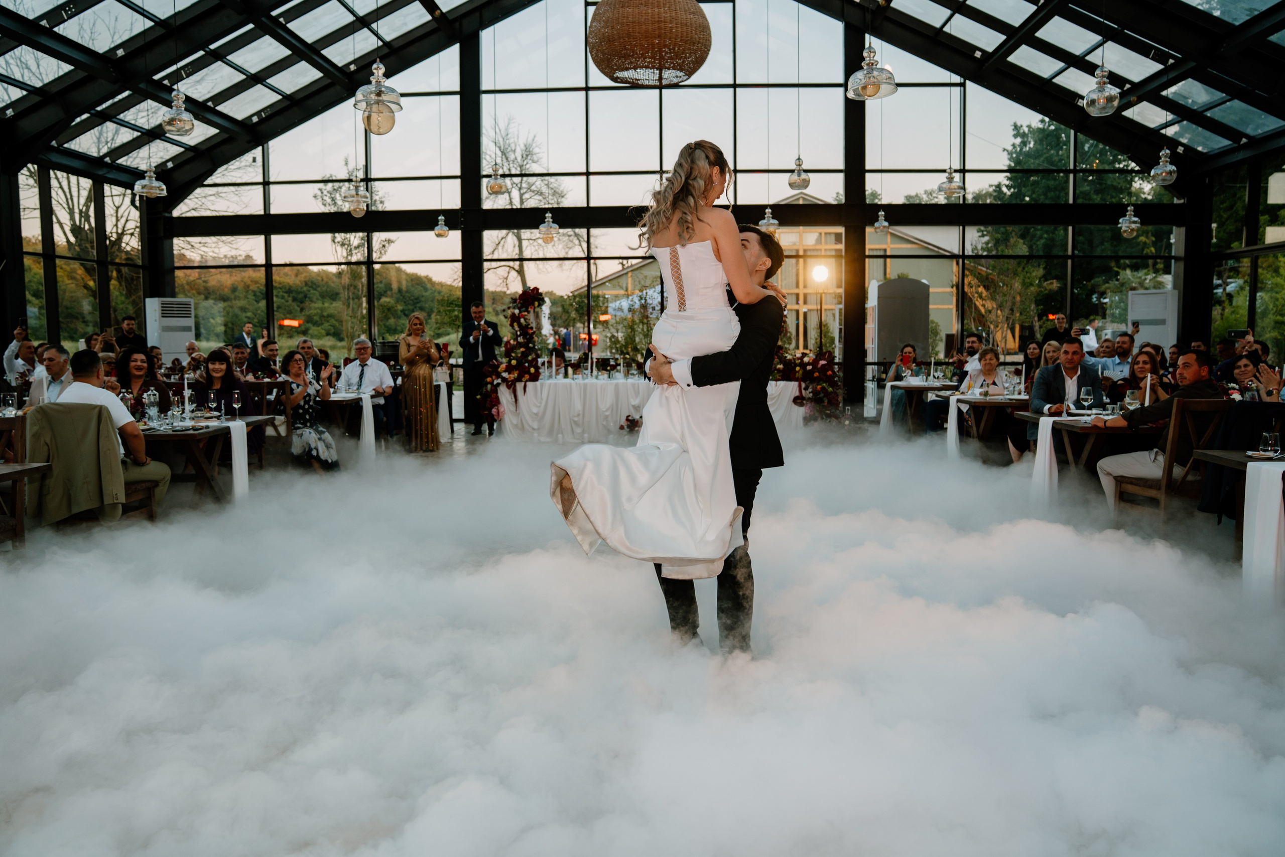 Paula & Calin. Gabrielacojocariu.com