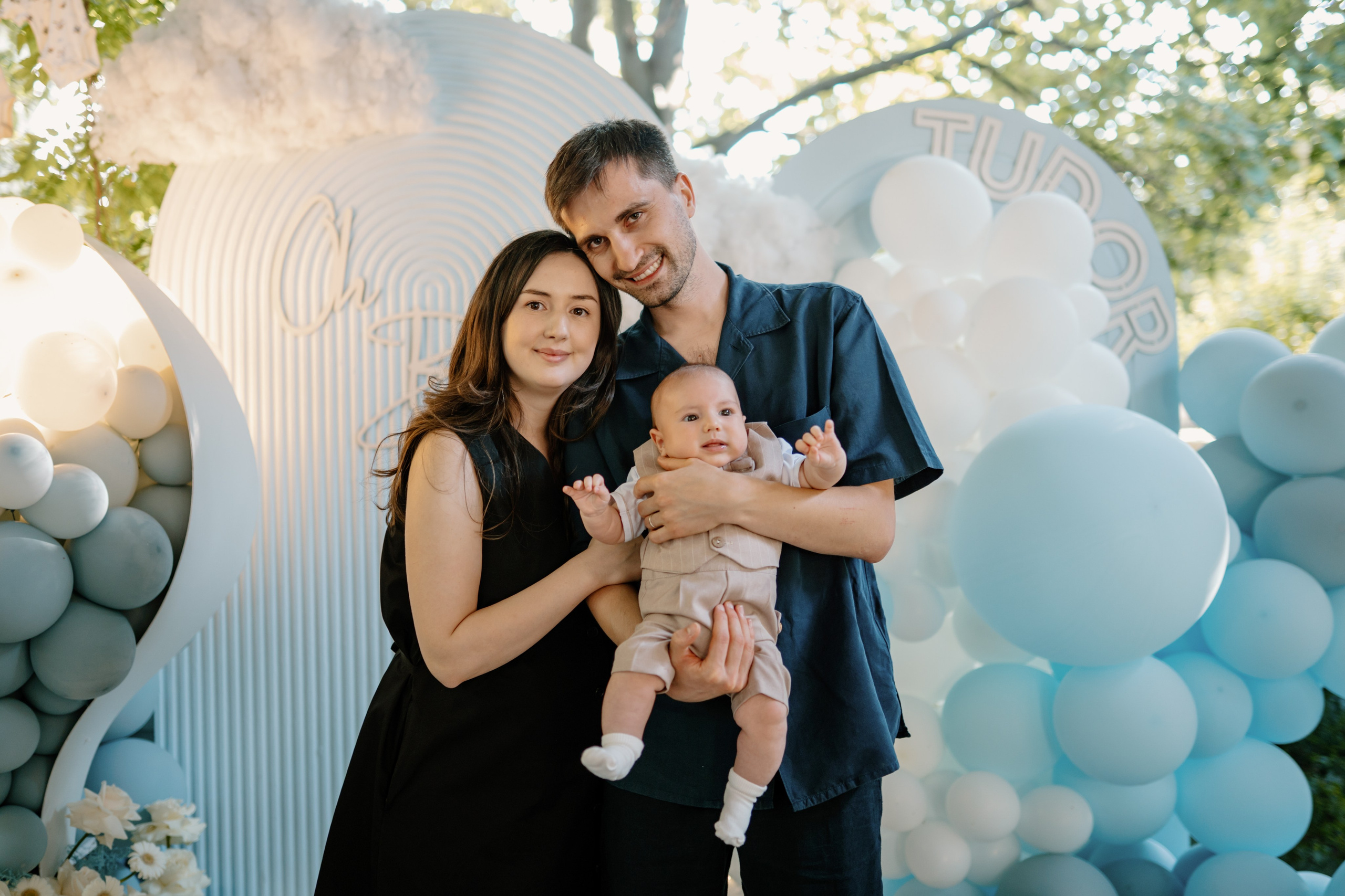 Baby Tudor. Gabrielacojocariu.com