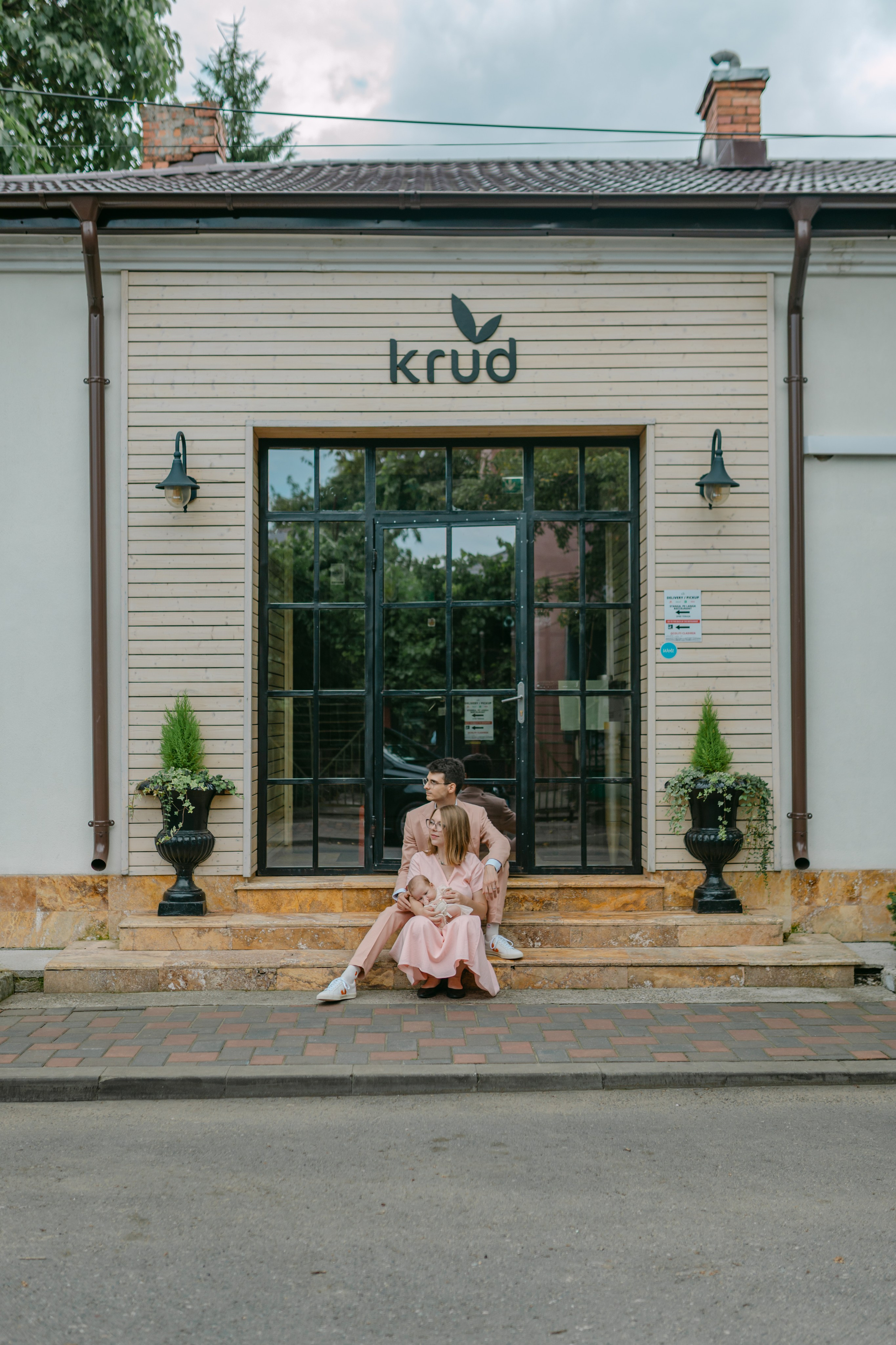 Baby Iris. Gabrielacojocariu.com