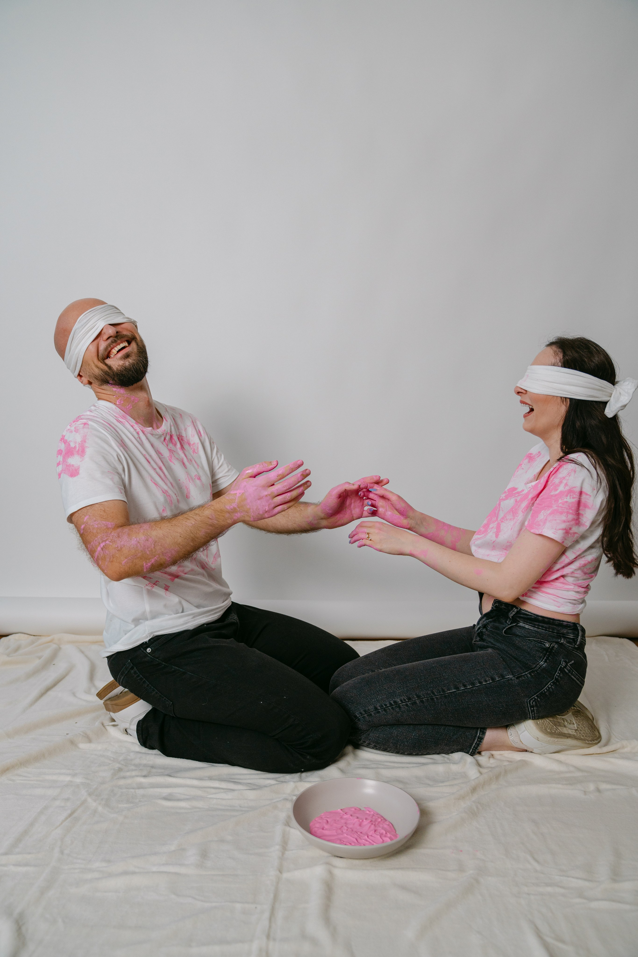 Lavinia — Gender Reveal. Gabrielacojocariu.com