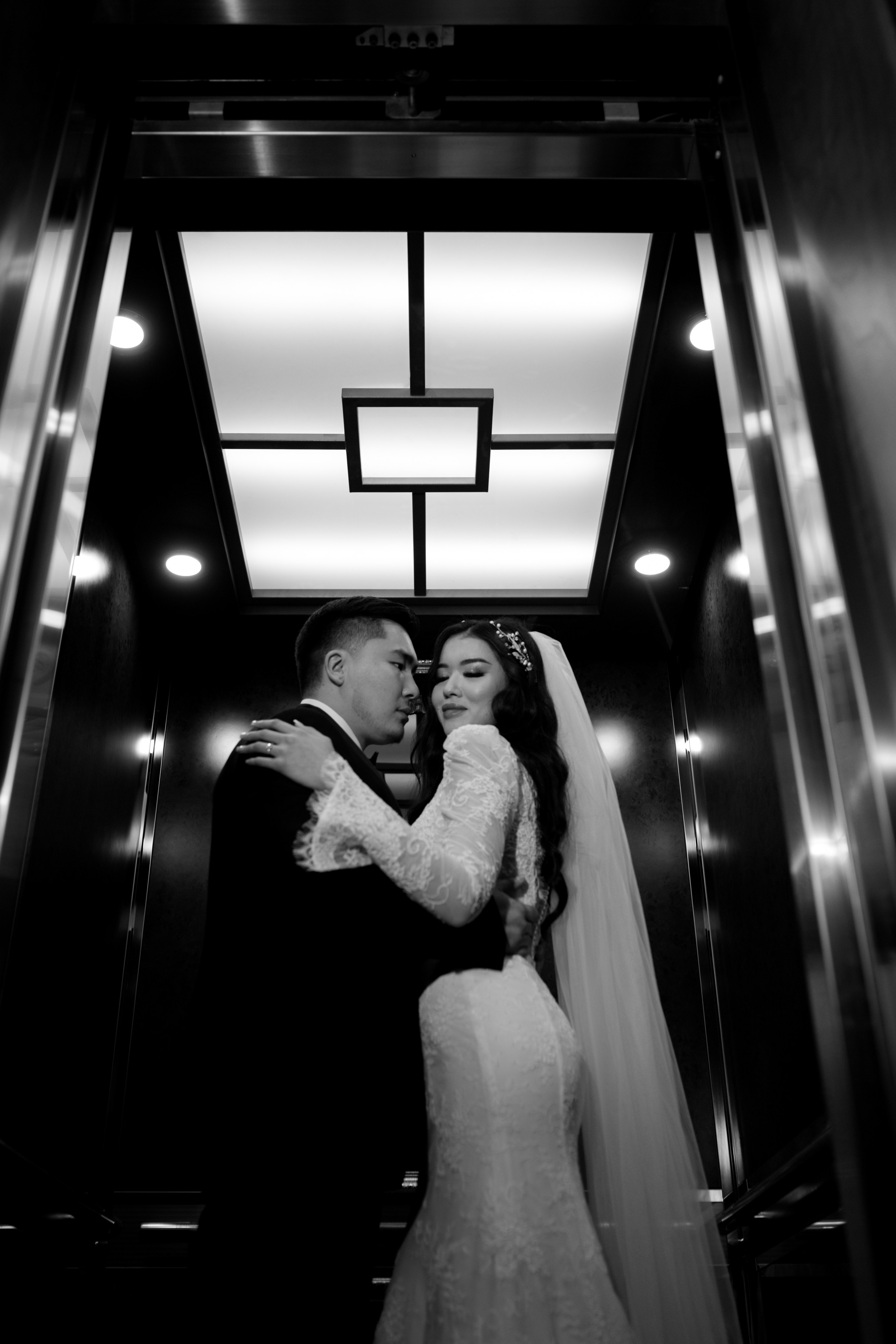 ДЕНЬ СВАДЬБЫ. Mandarin.photo