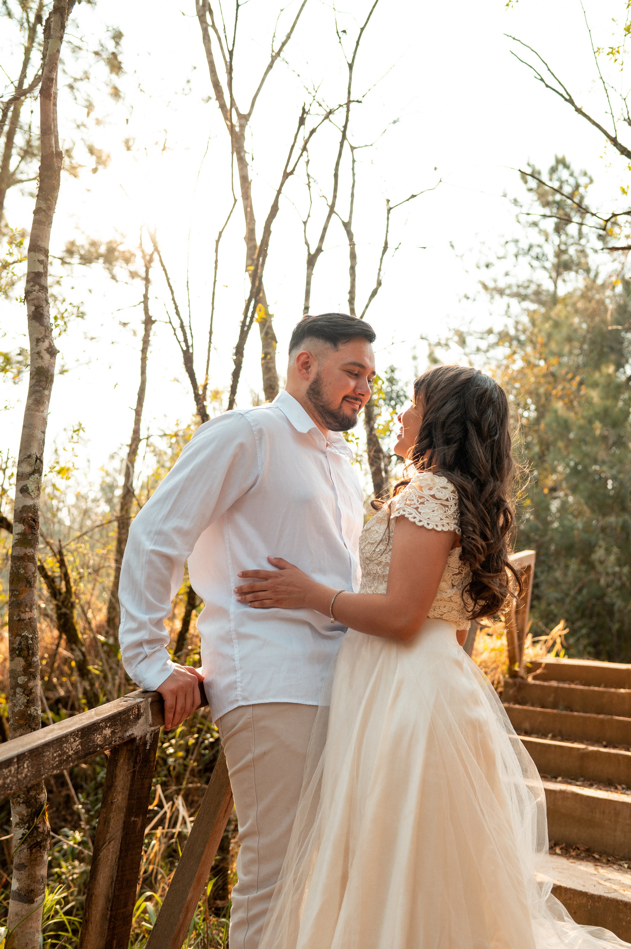 Pré-Wedding Ester & Leandro. RBK Produções | Foto e Vídeo | Irati-PR e região