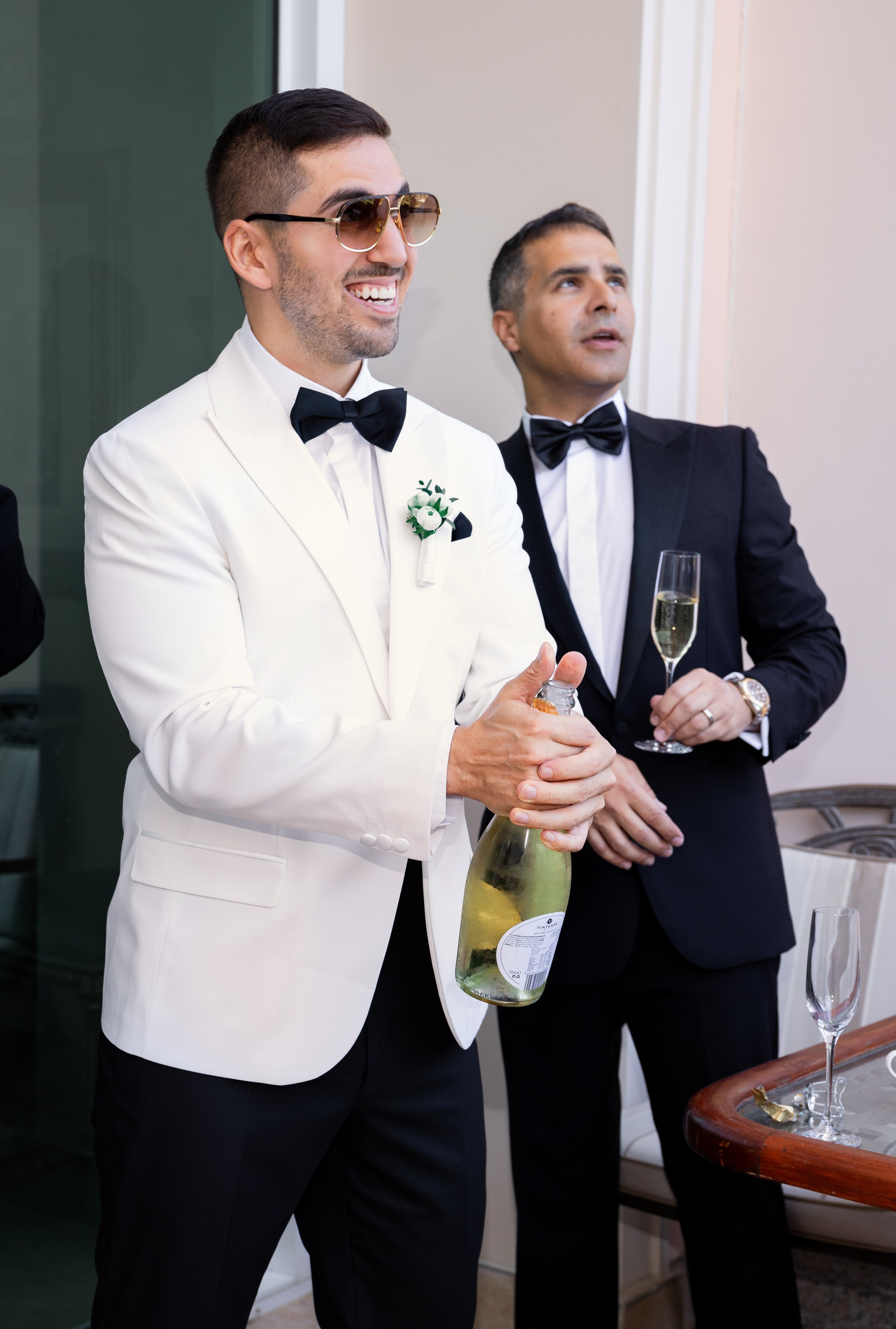 Album 1. Hochzeitsfotograf aus Deutschland | Shooting in Zürich, Dubai & weltweit