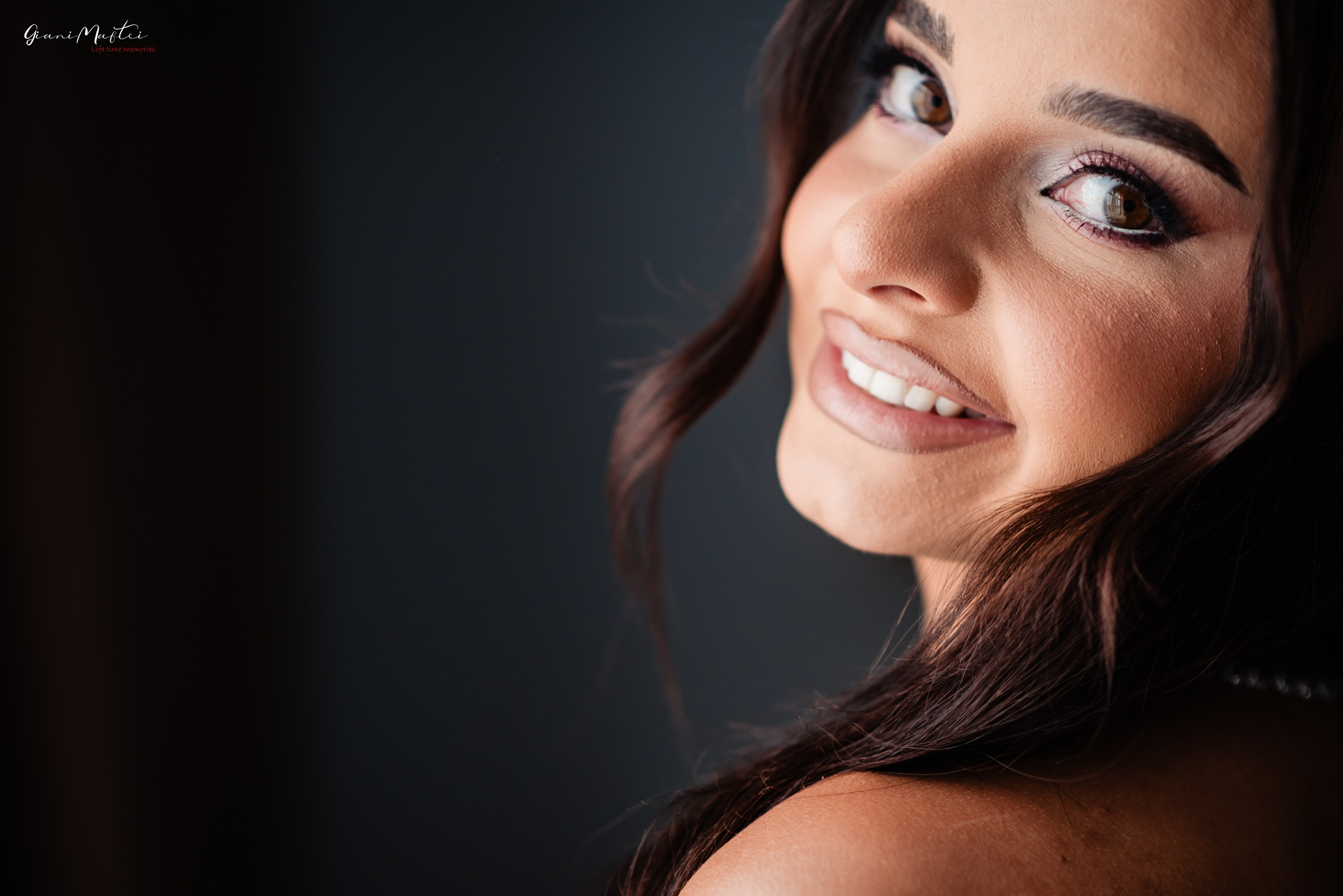 Iulia & Razvan. Giani Maftei