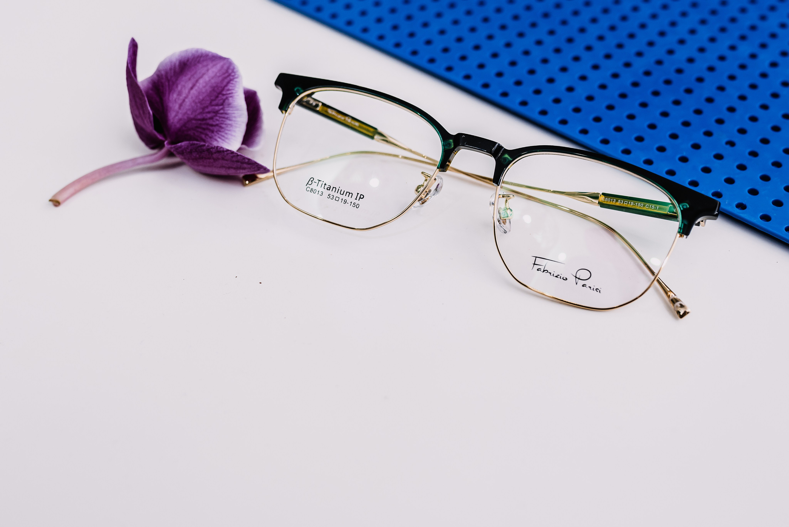 Ochelari Optovista. Giani Maftei