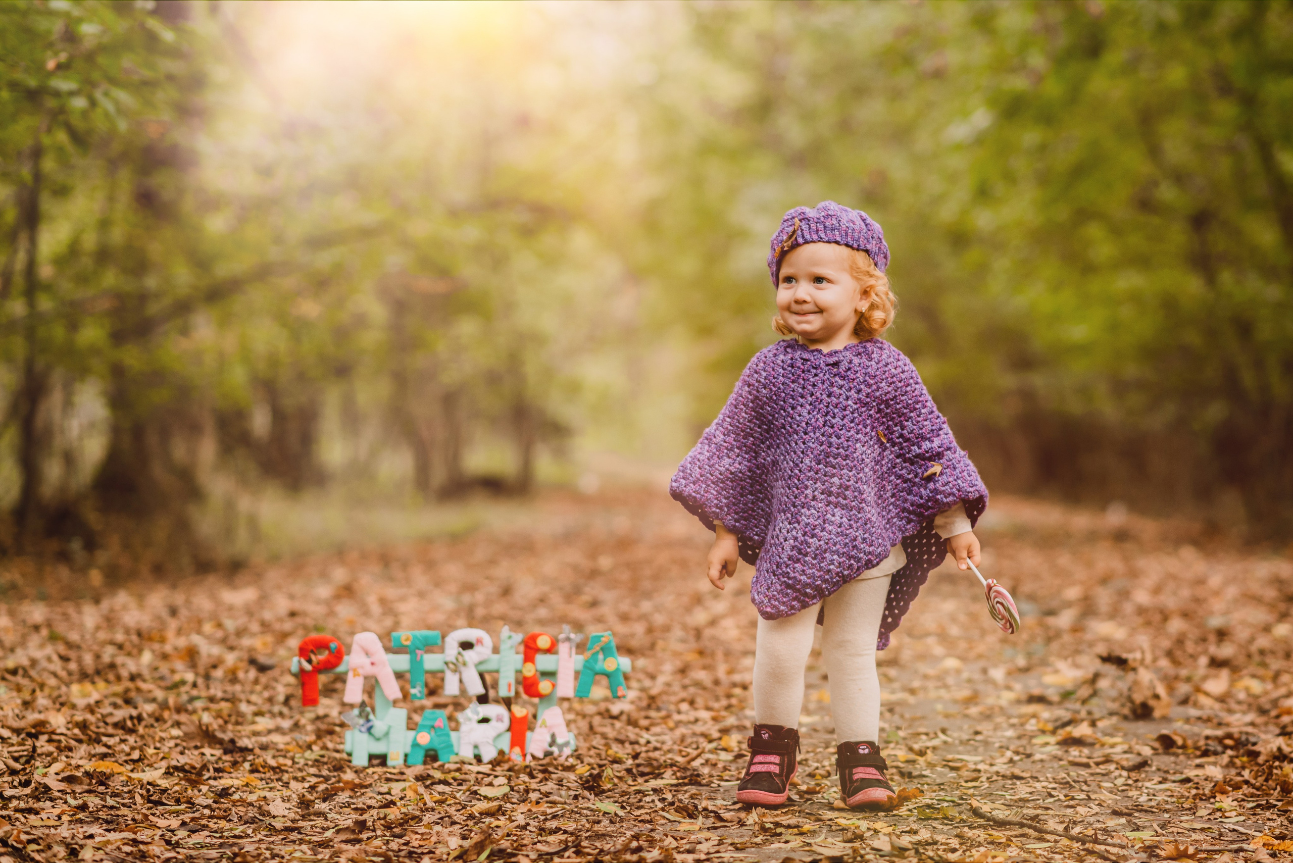 Patricia Maria. Giani Maftei