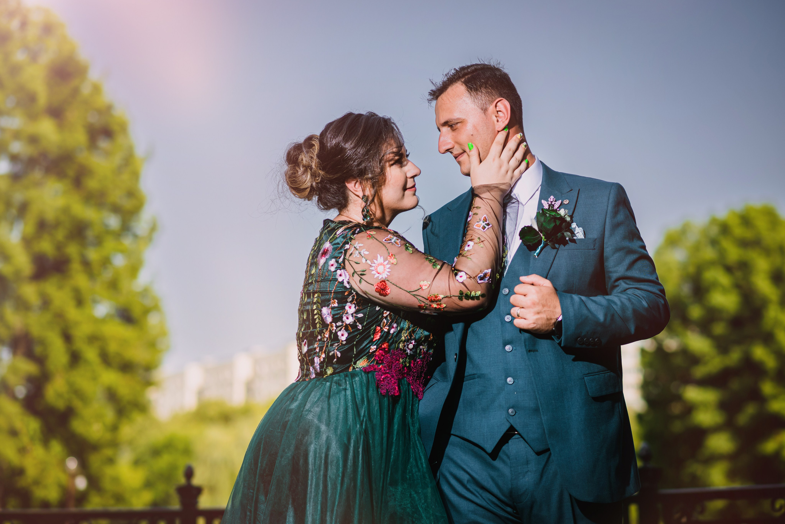 Anca & Adi. Giani Maftei