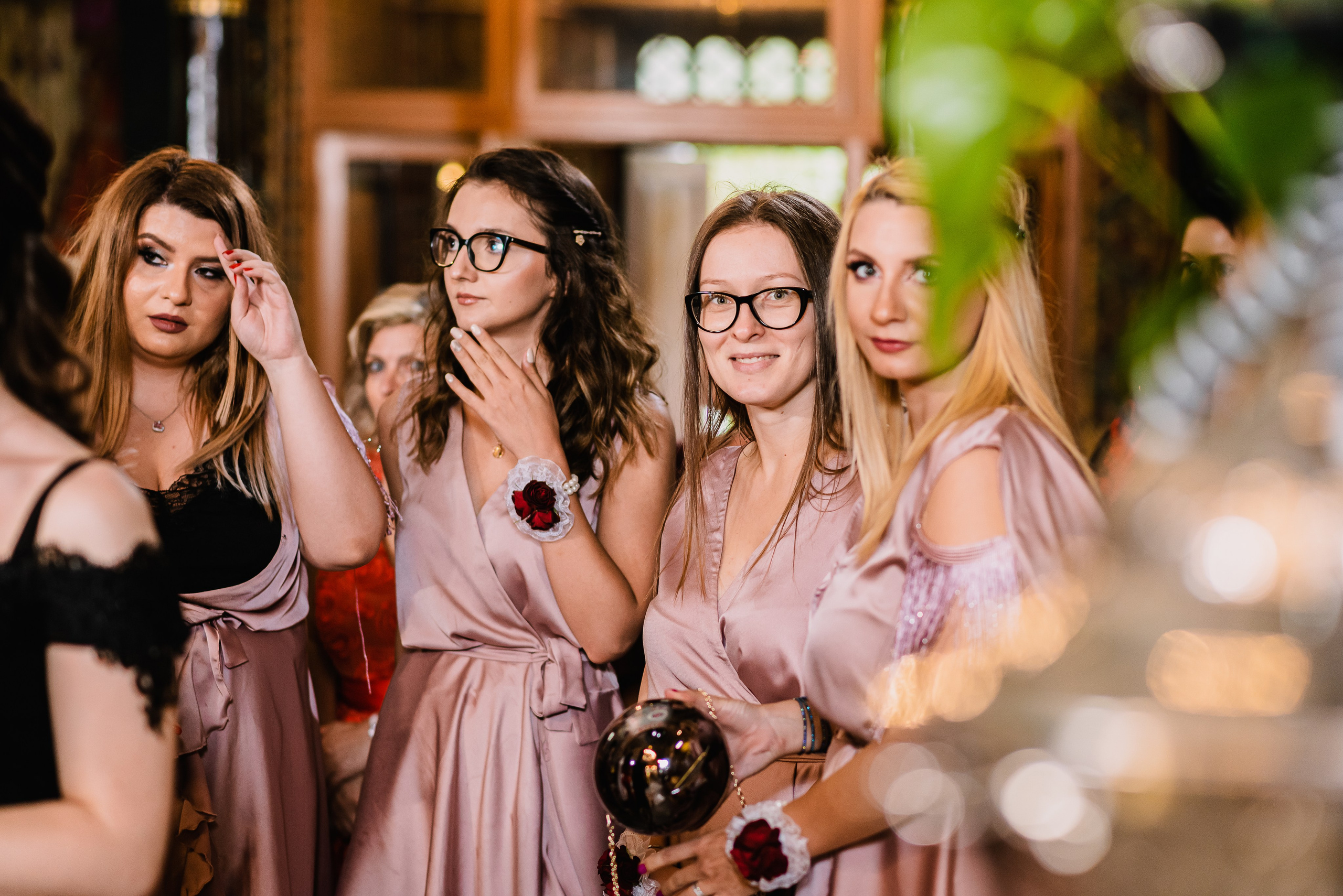 Elena & Costin. Giani Maftei