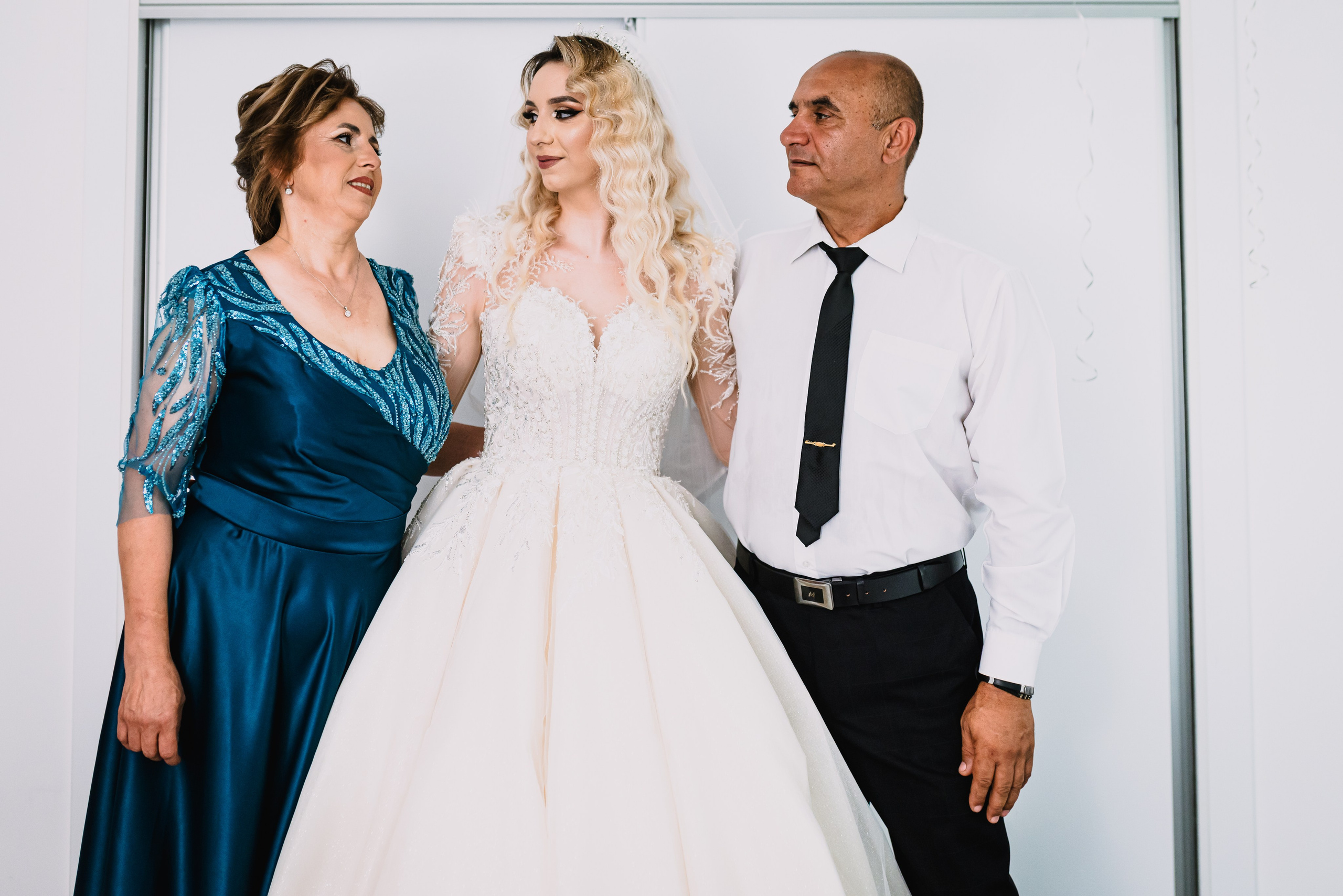 Diana & Bogdan. Giani Maftei