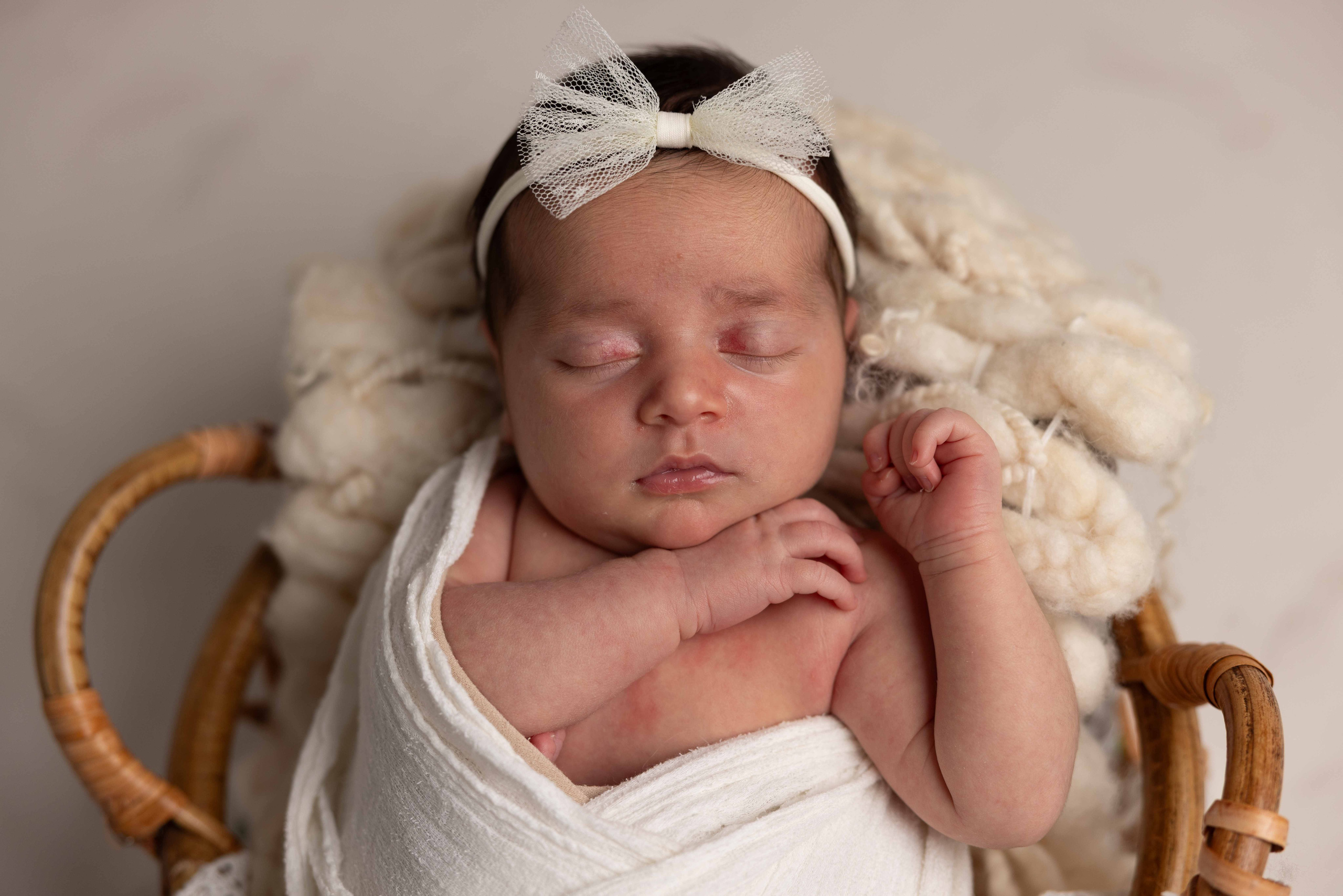 Newbornshooting. Neugeborenenfotografie Pforzheim Katharina Jozic
