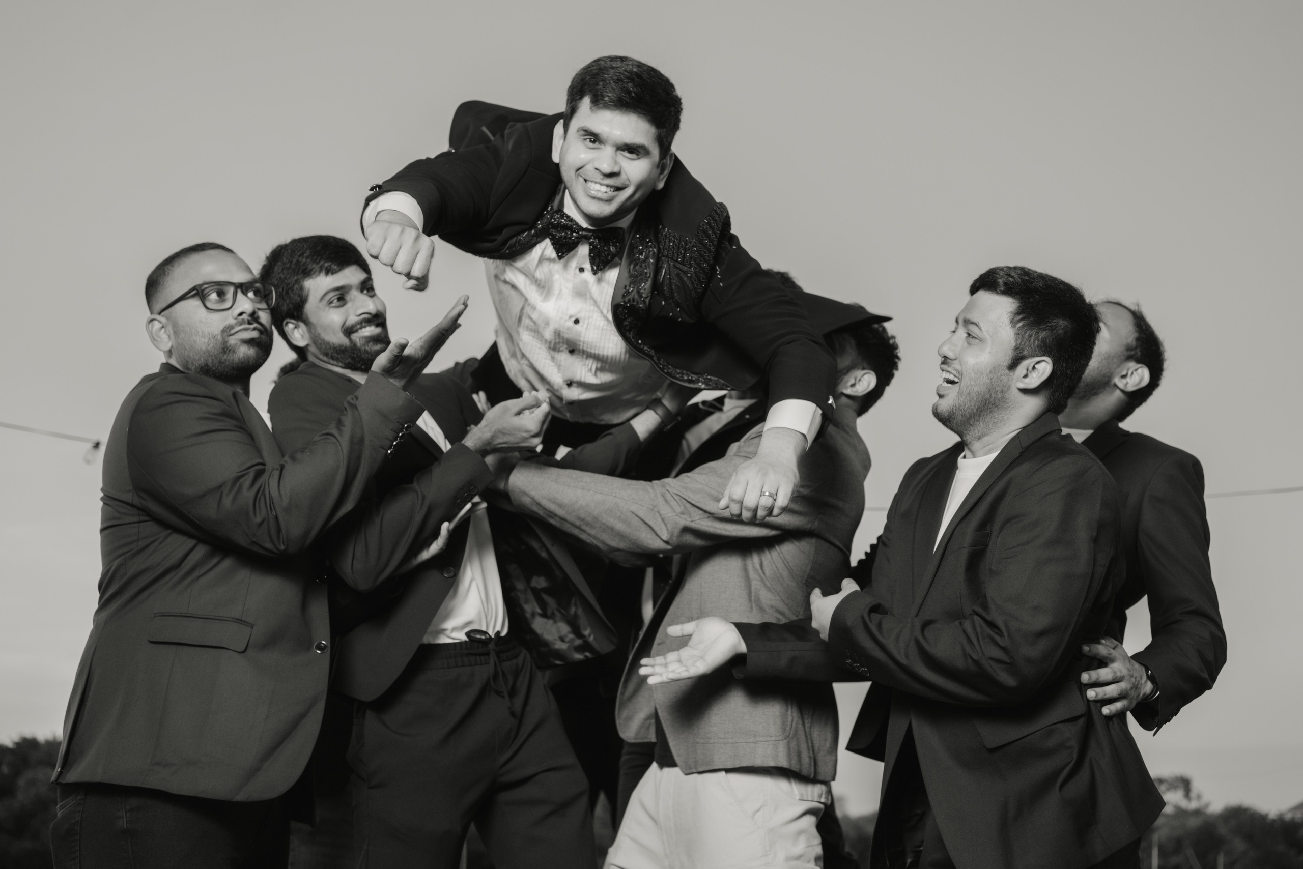 Wedding. Wedding photographer Venkatesh Darsi