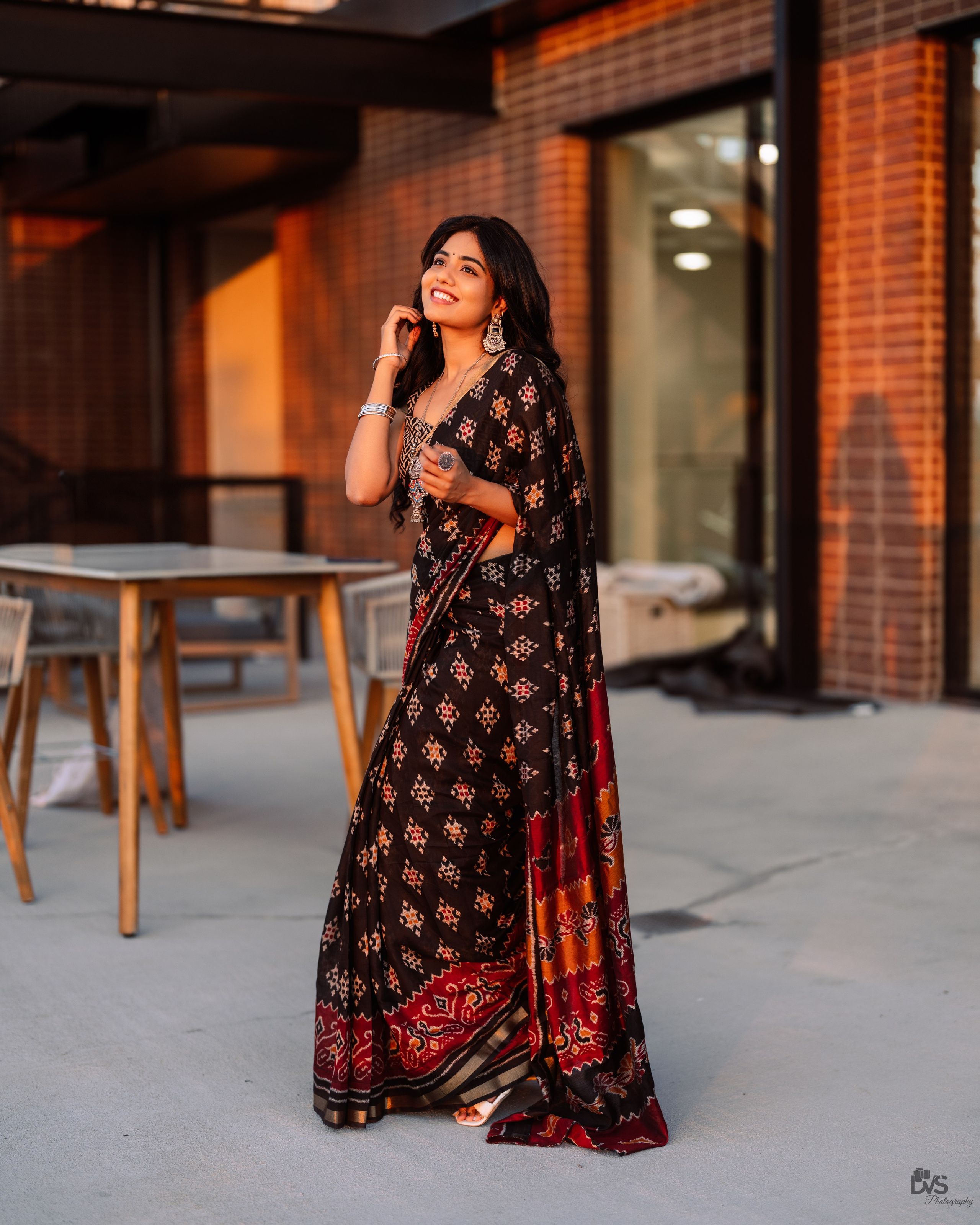 Fashion. Wedding photographer Venkatesh Darsi