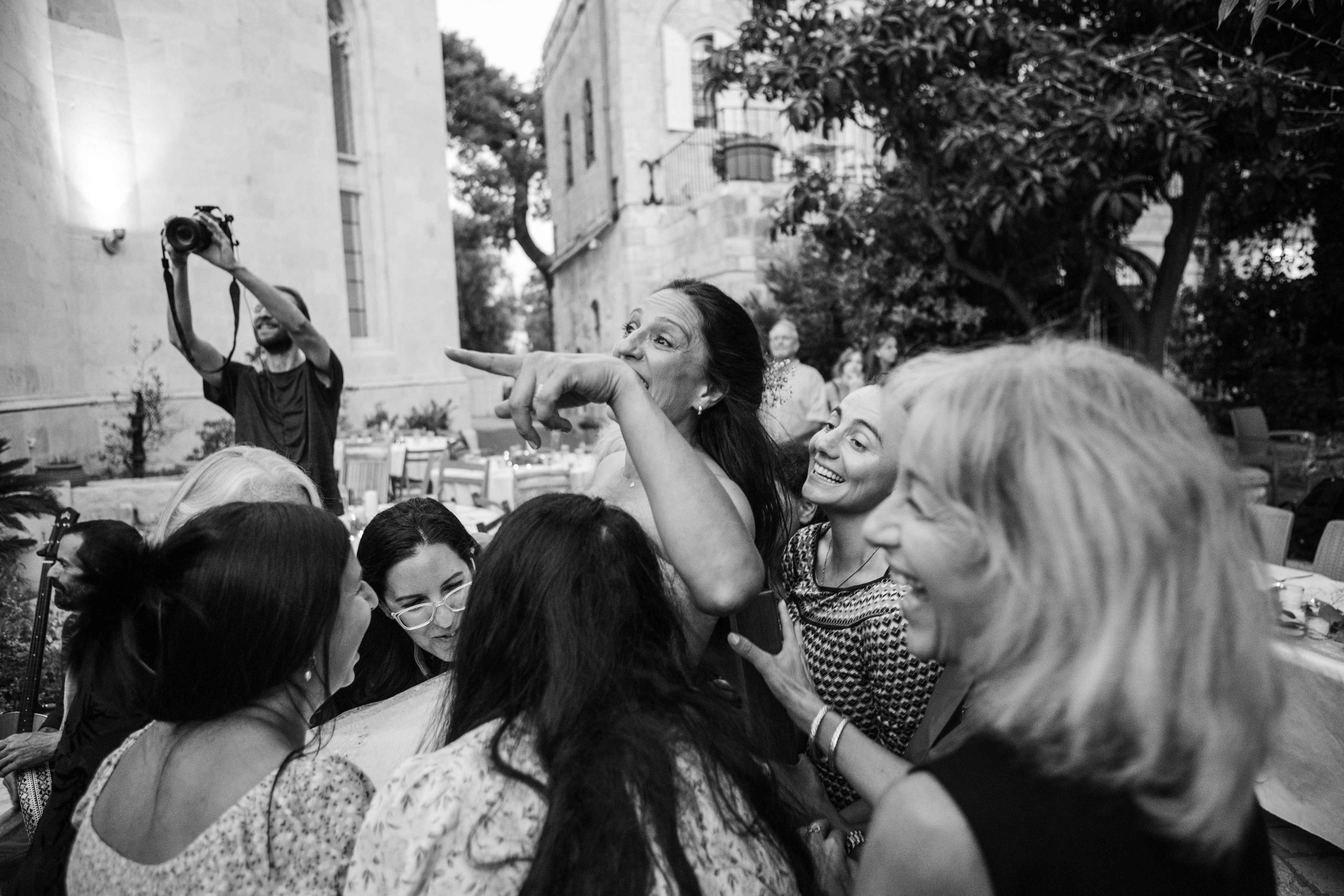 WEDDING OF FOREIGNERS IN THE OLD CITY OF JERUSALEM. Https://shi-photo.com/