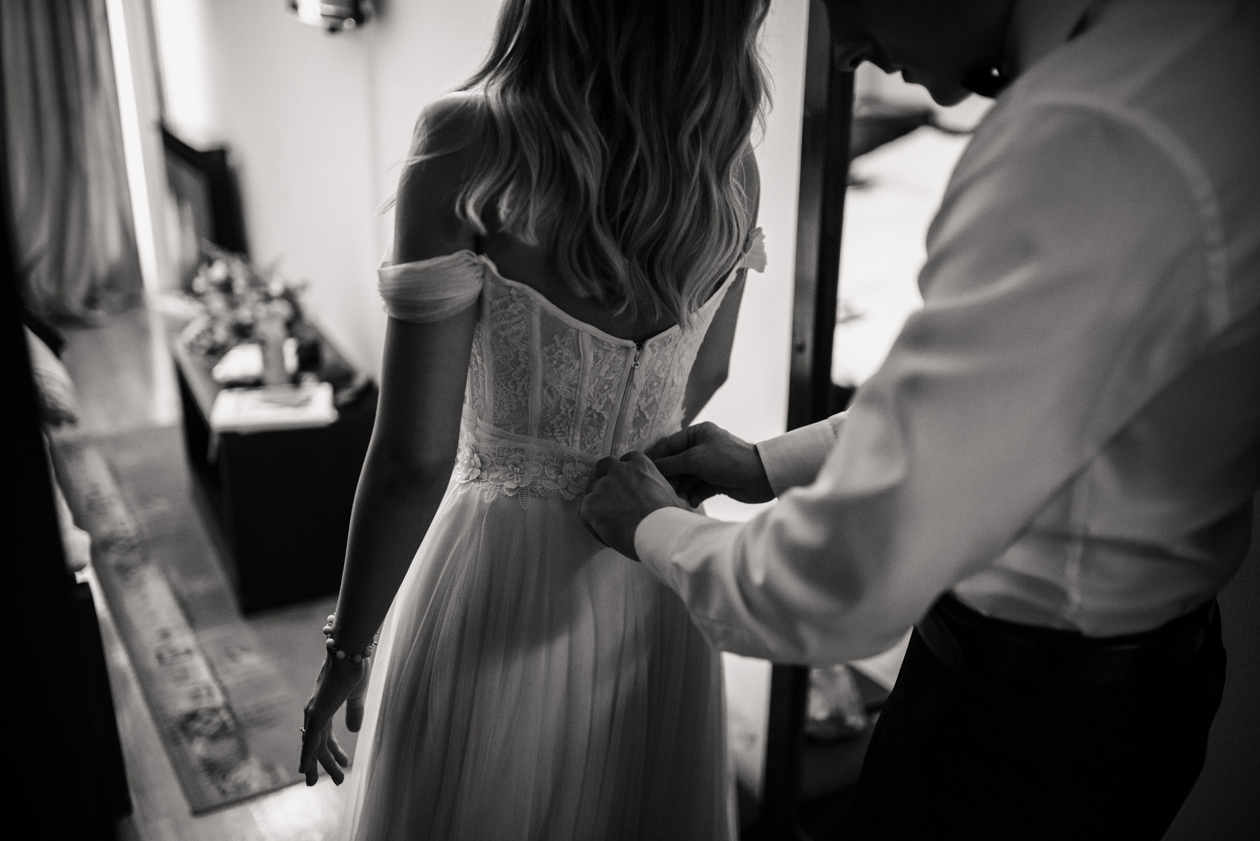 Ivana i Miroslav. Wedding, family and destination photographer. Based in Serbia, available for the whole world