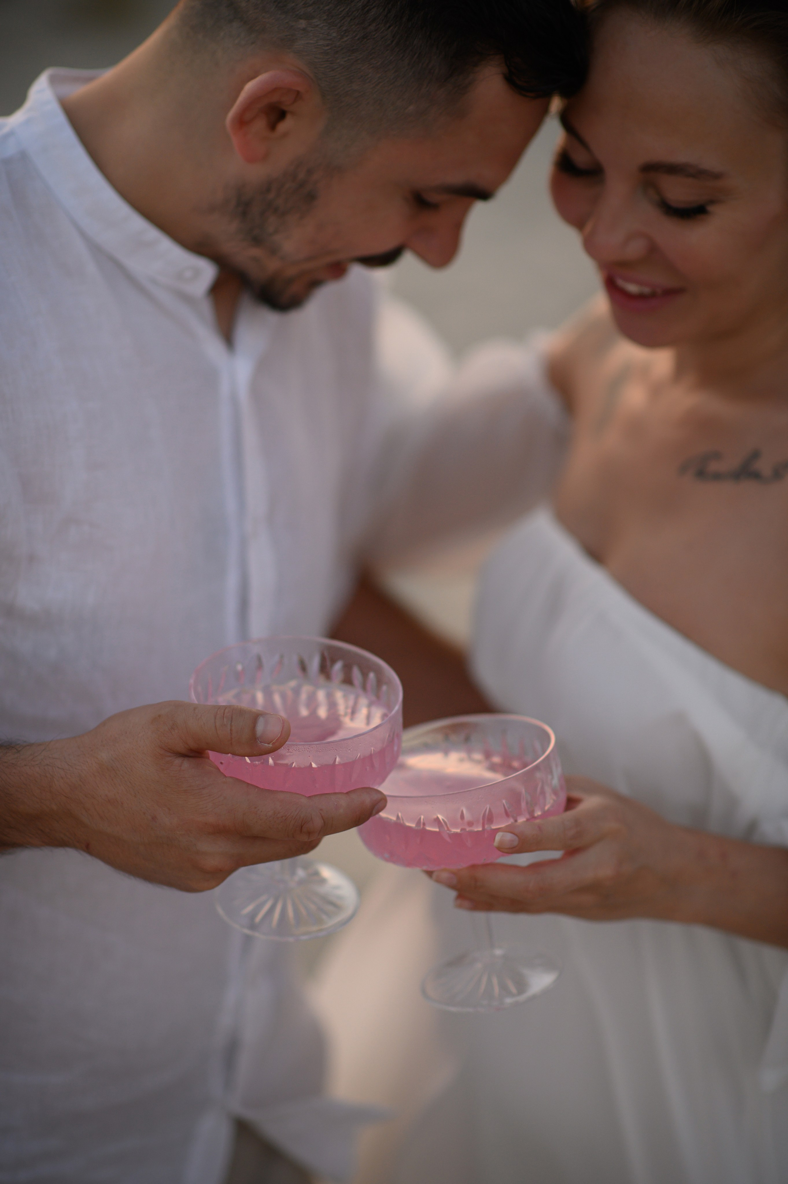 Gender reveal. Семейная, детская, портретная и предметная фотосъемка в Салониках