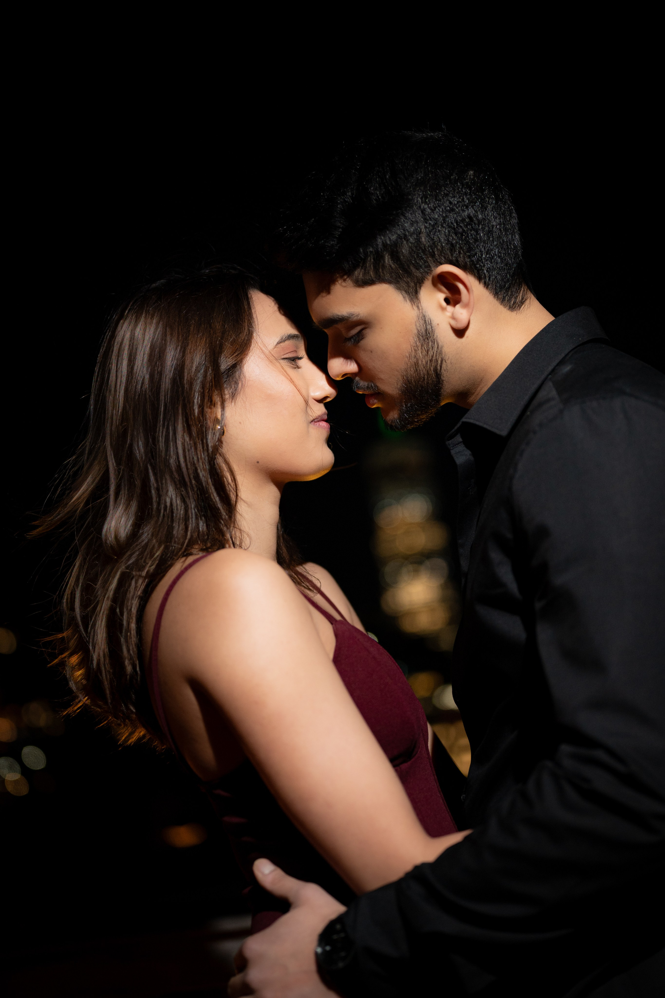 Secret Proposal NYC. Secret Proposals • Micro Weddings • Elopements • Parties in NYC, NJ, CT