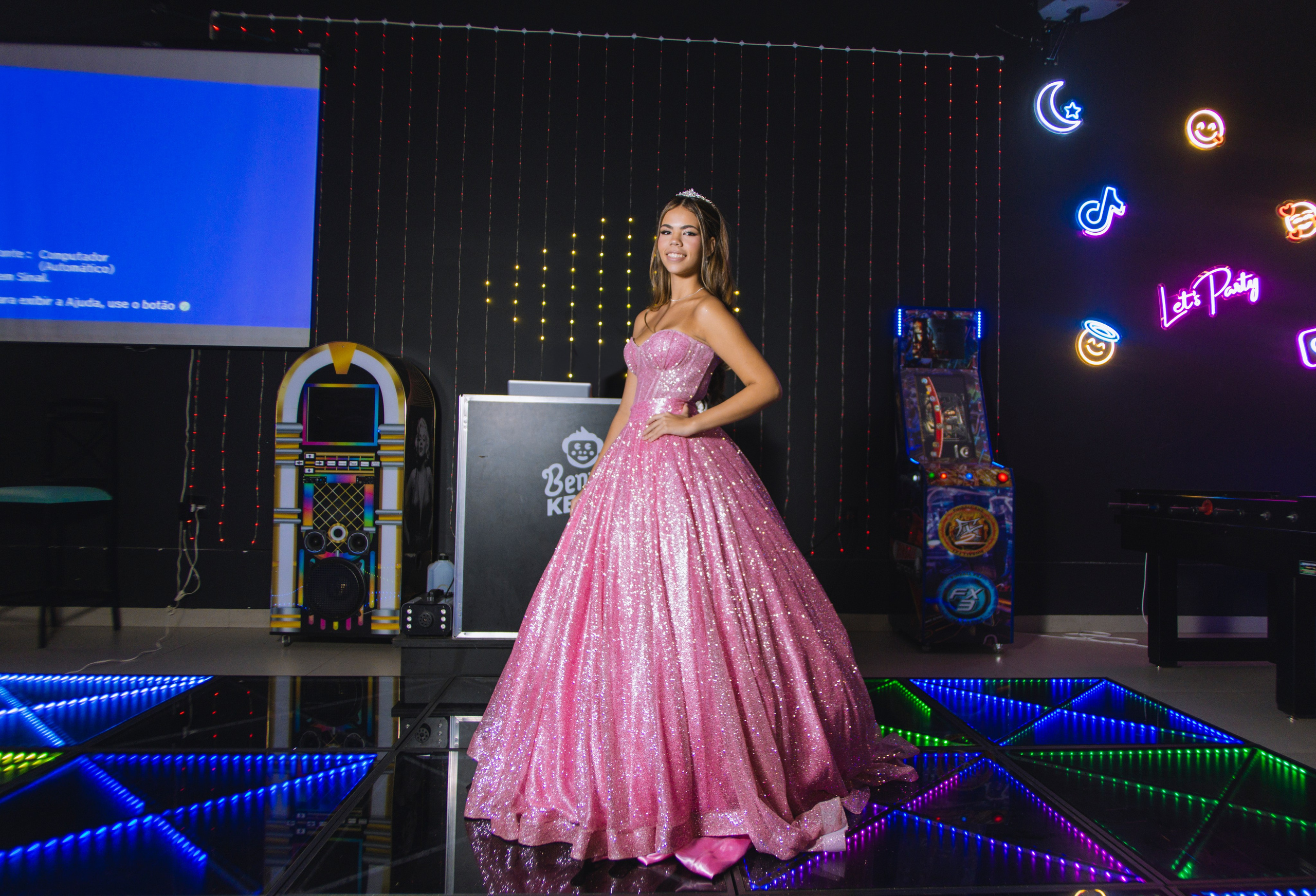 15 Anos de Isadora. Fotógrafos de casamento. empresas, família em Catanduva SP e região, Casal Gonçales