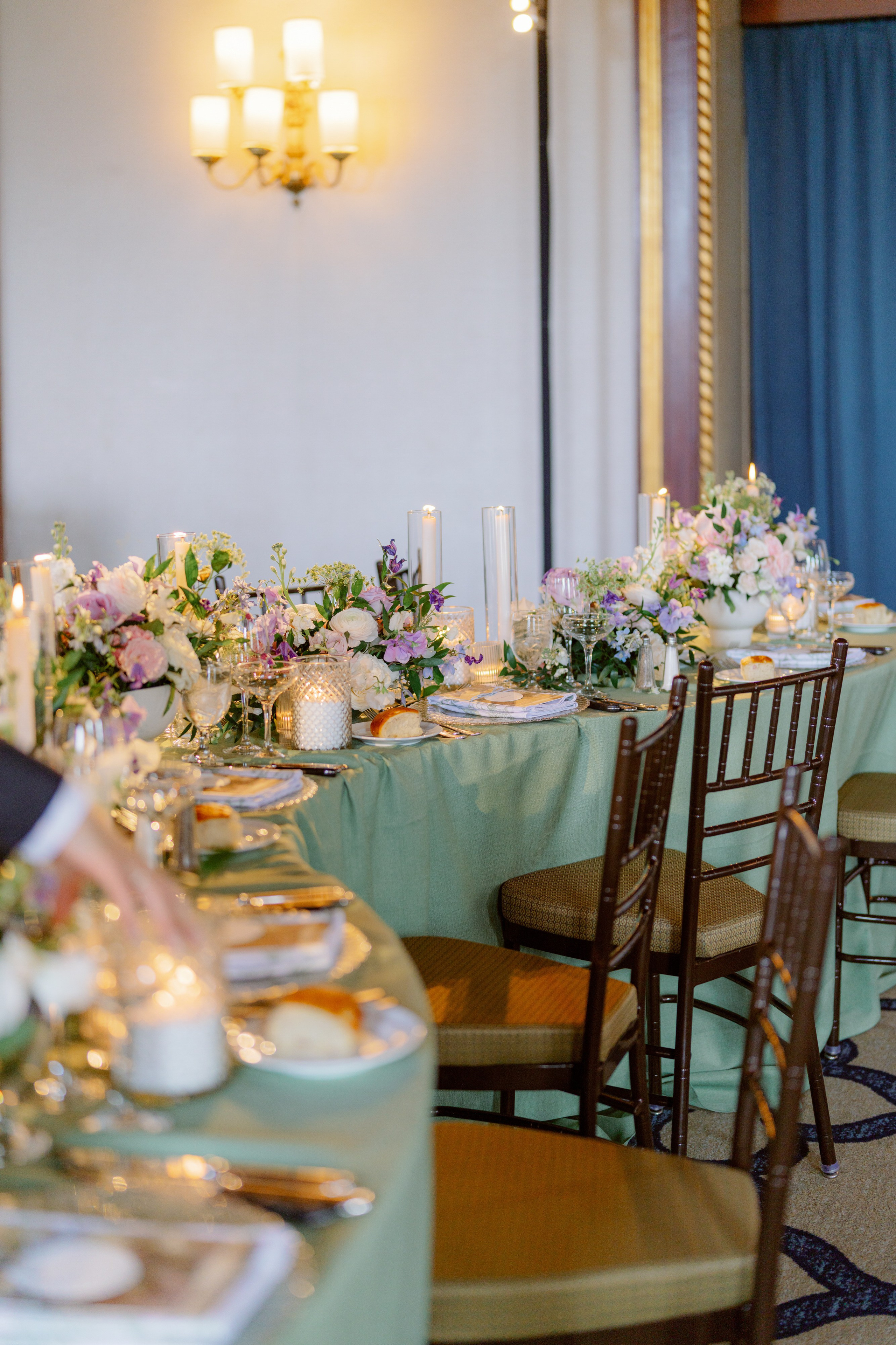 Caitlin and William. Wedding photographer and videographer New York | New Jersey