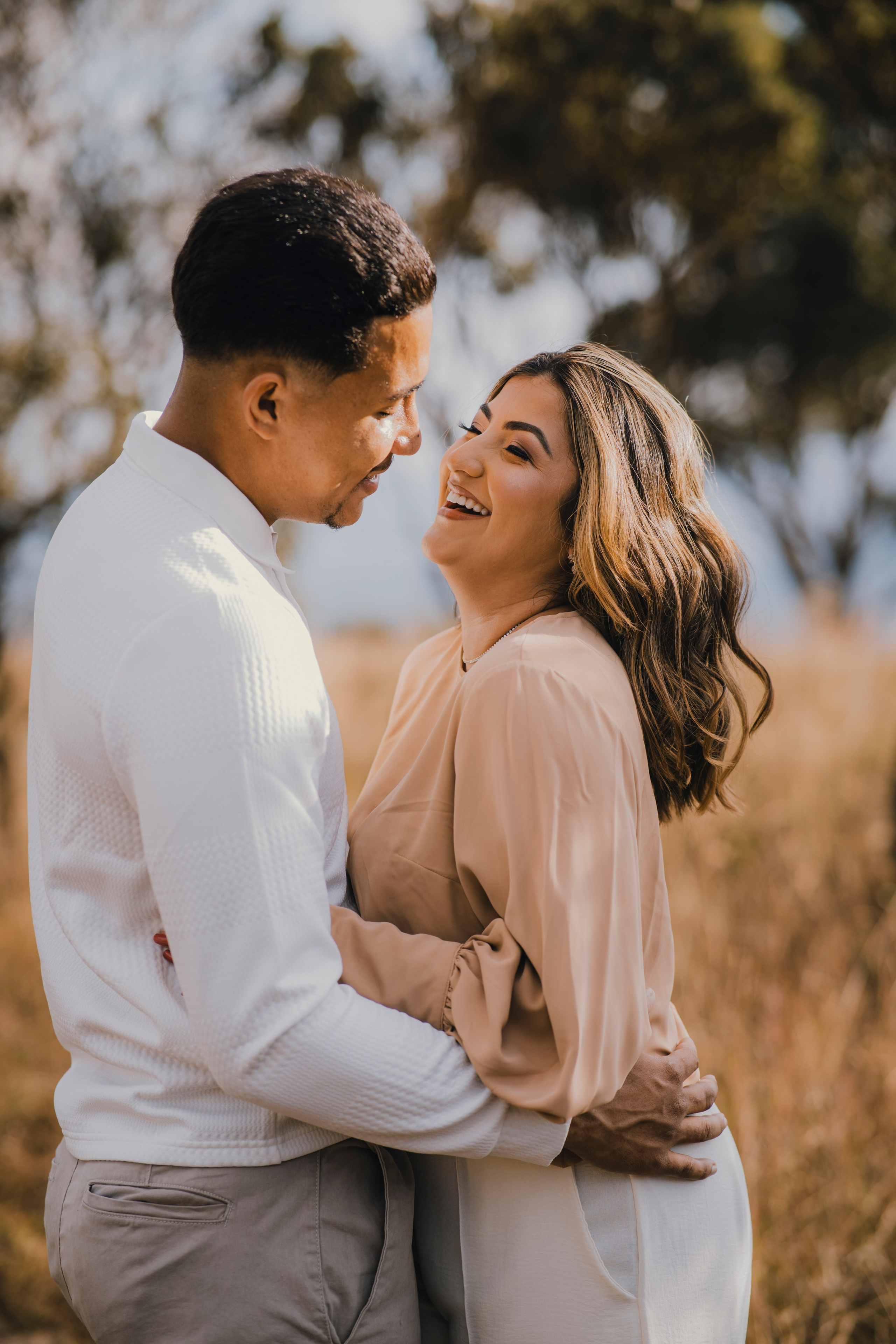 Pre Wedding Tayene & Fabricio. Principal