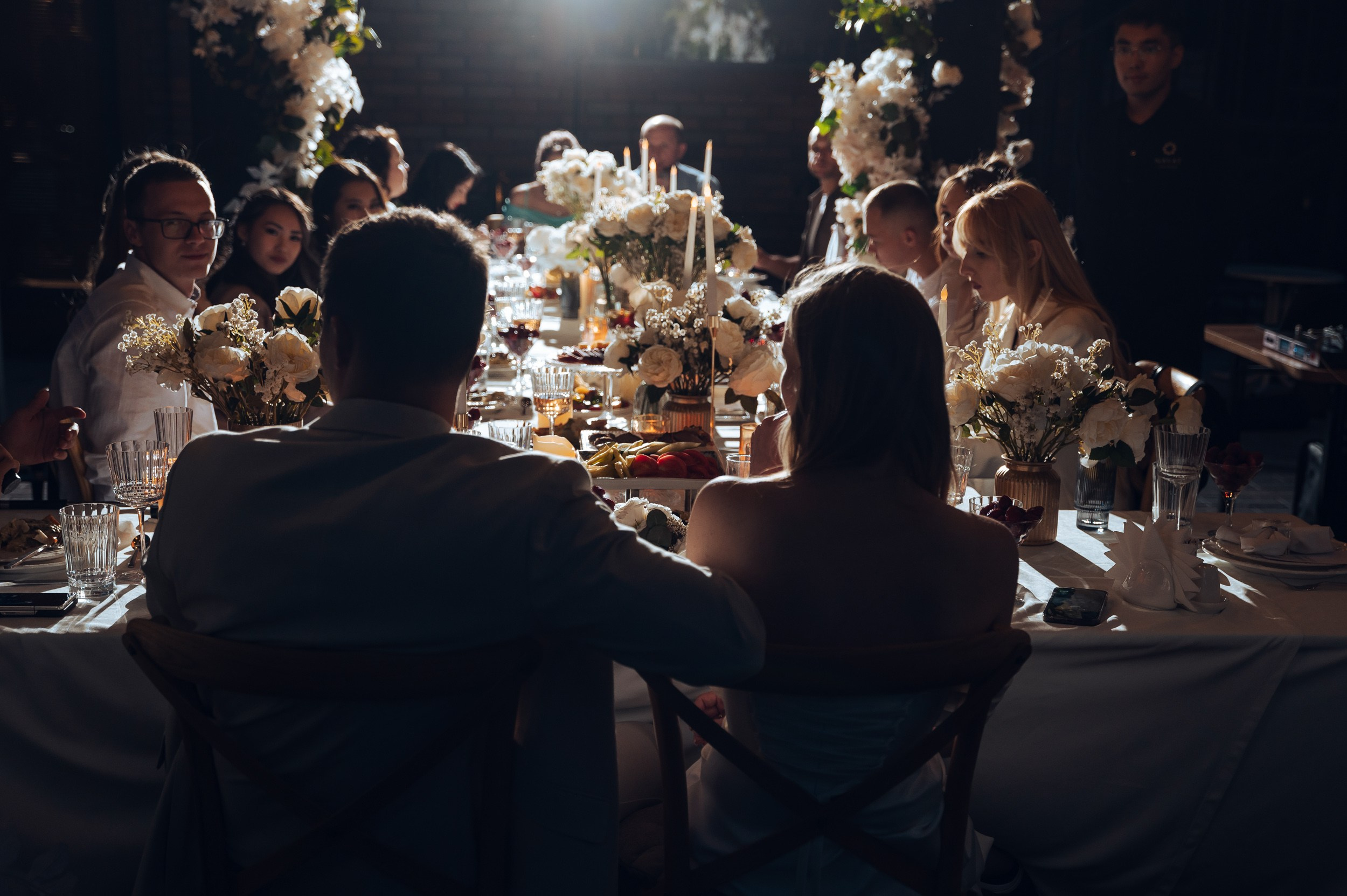 Иван&Алена. Фотограф в Бишкеке Андрей Кавешников