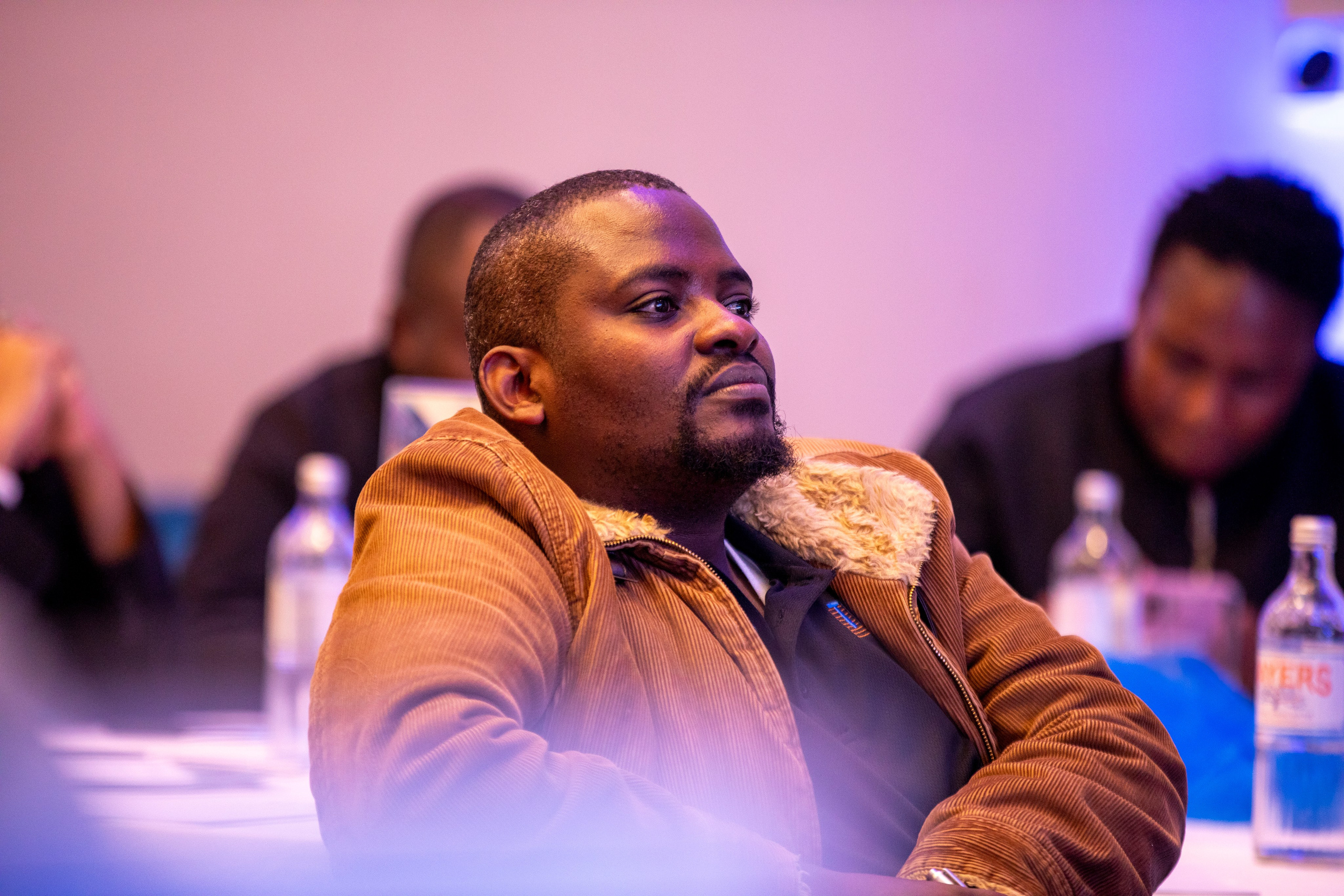 Corporate Events. An events, real estate and wedding photographer from Kenya