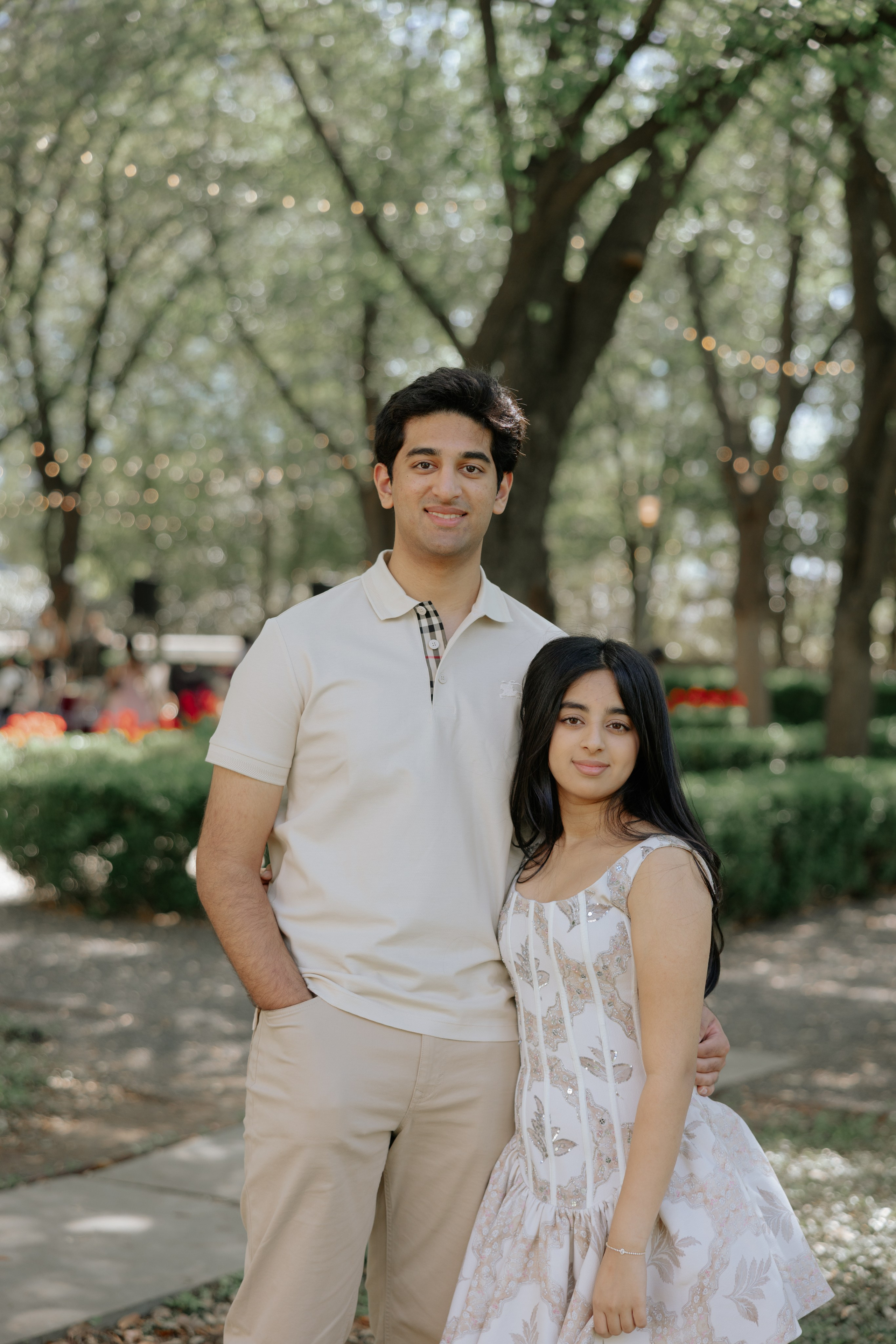 Manasi’s Sweeet 16. Parth Productions