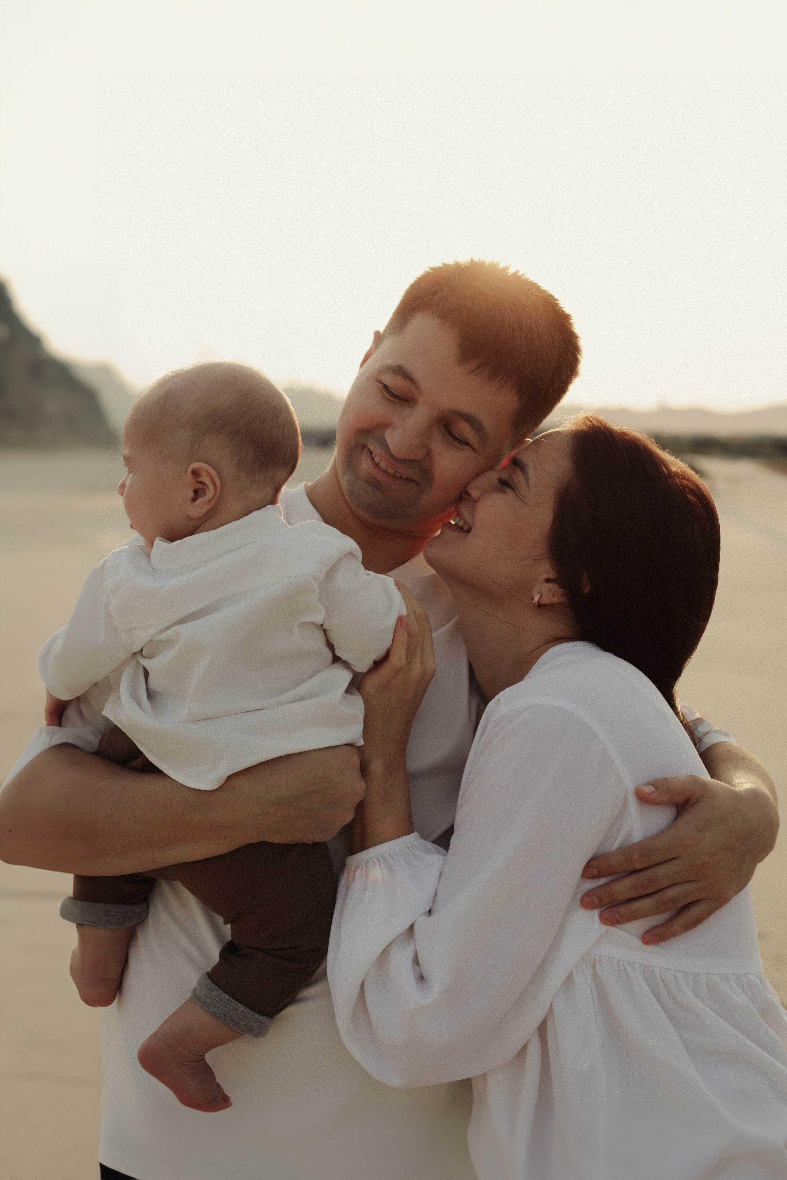 СЕМЕЙНАЯ СЪЁМКА. Свадебный и семейный фотограф в Дубае Эльмаз Черникова