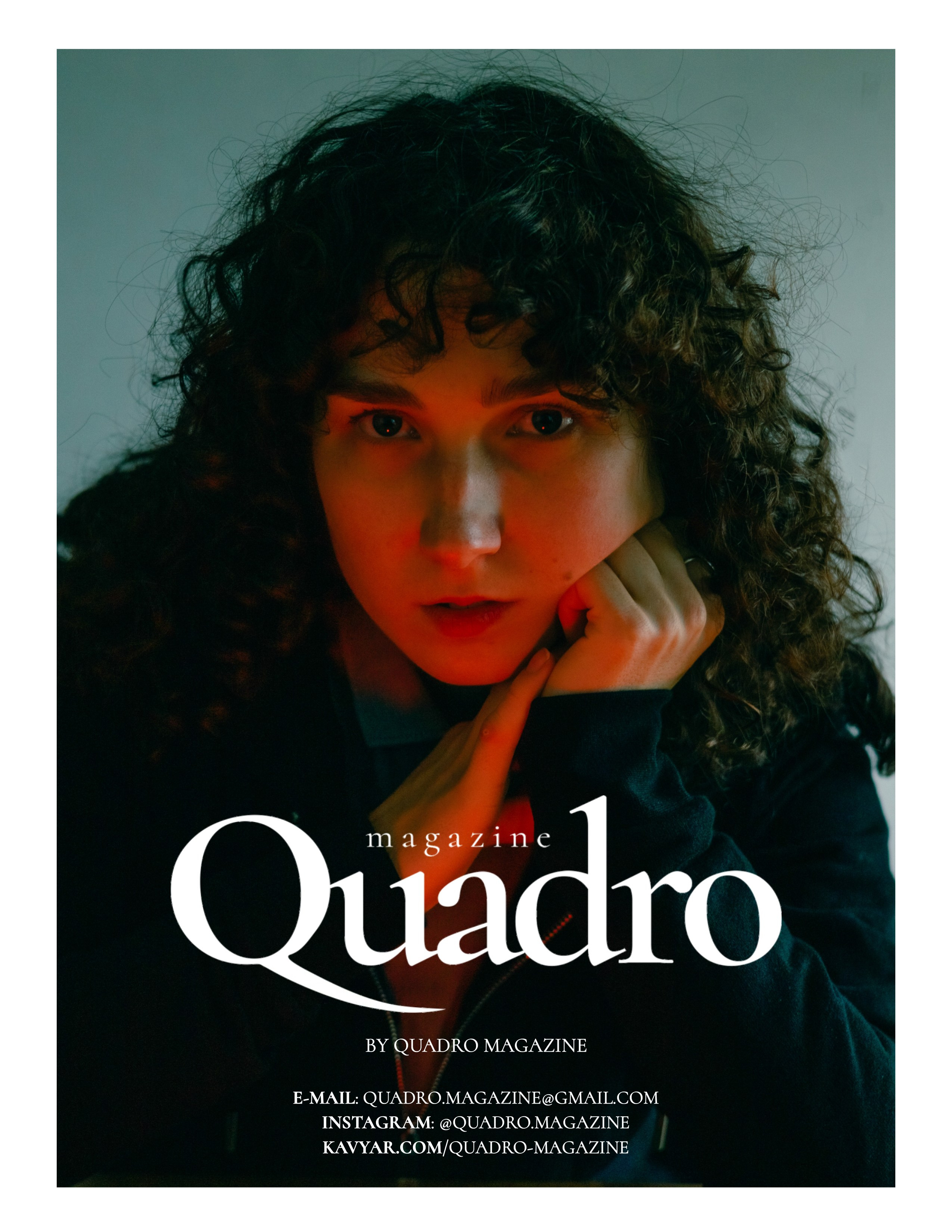 Portfolio. Content photographer in Paris — Genya Legou