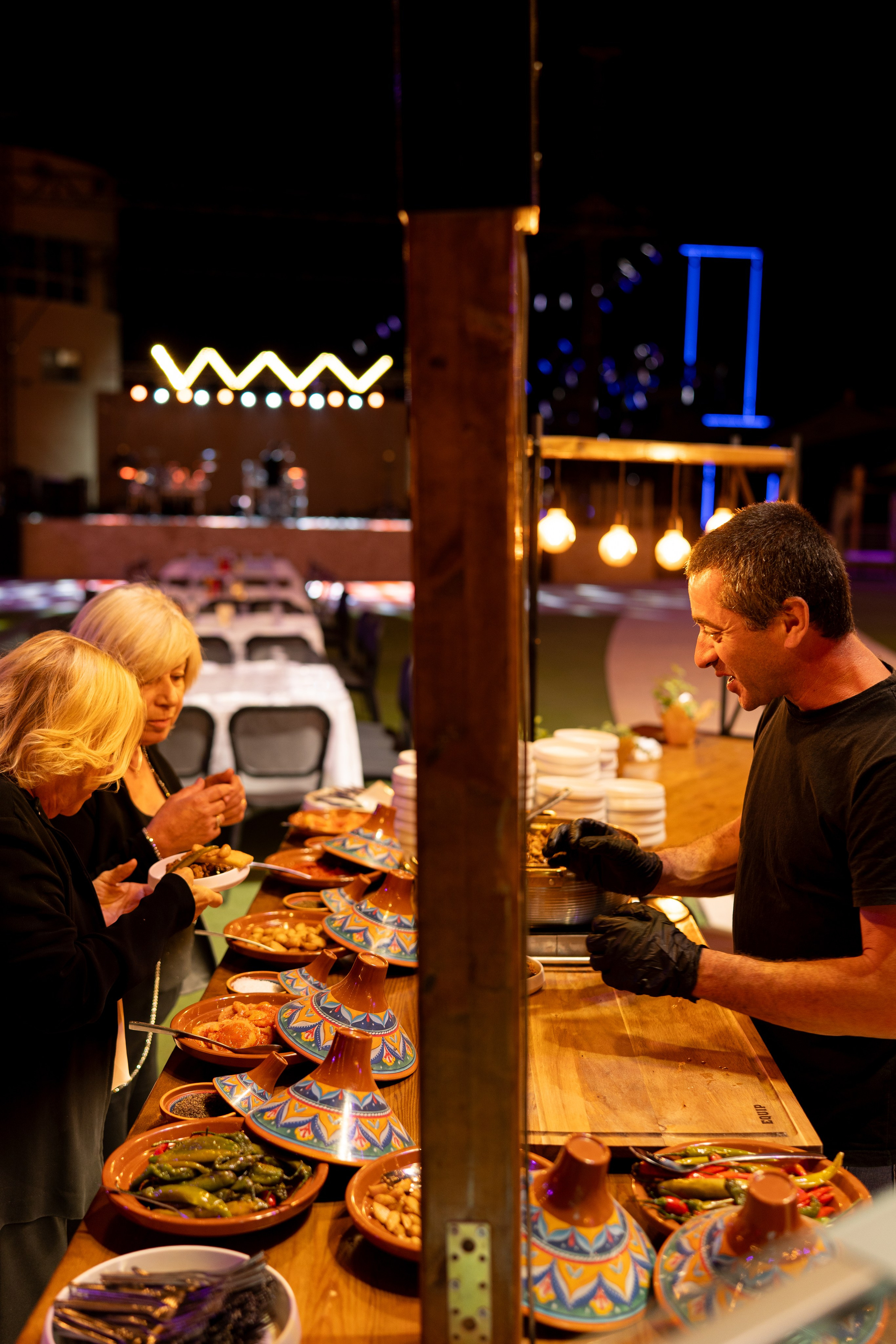 Wedding of May & Ofek