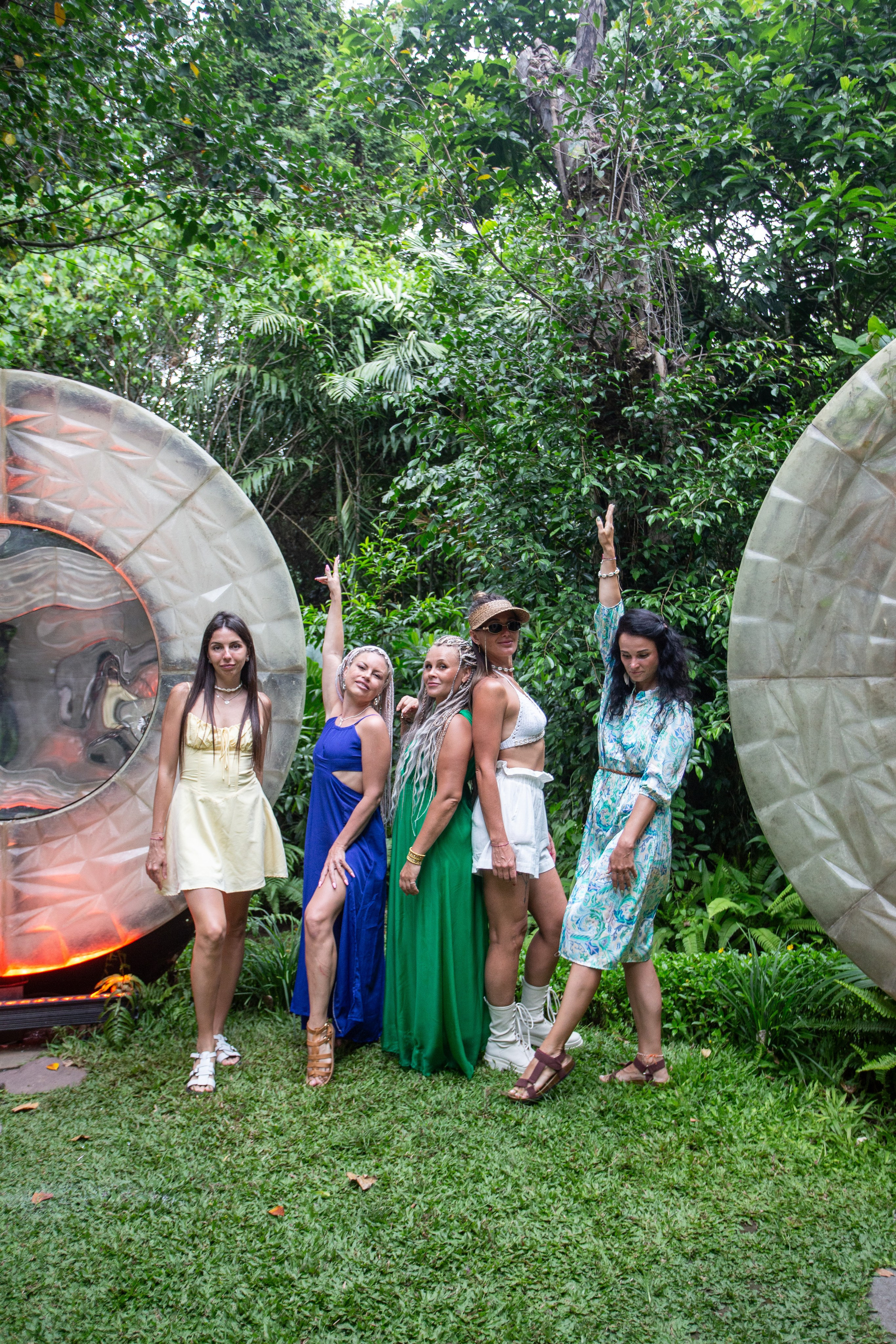 Бали тур с Дашей. Индивидуальный и парный фотограф на Бали — Bali Dream Photo