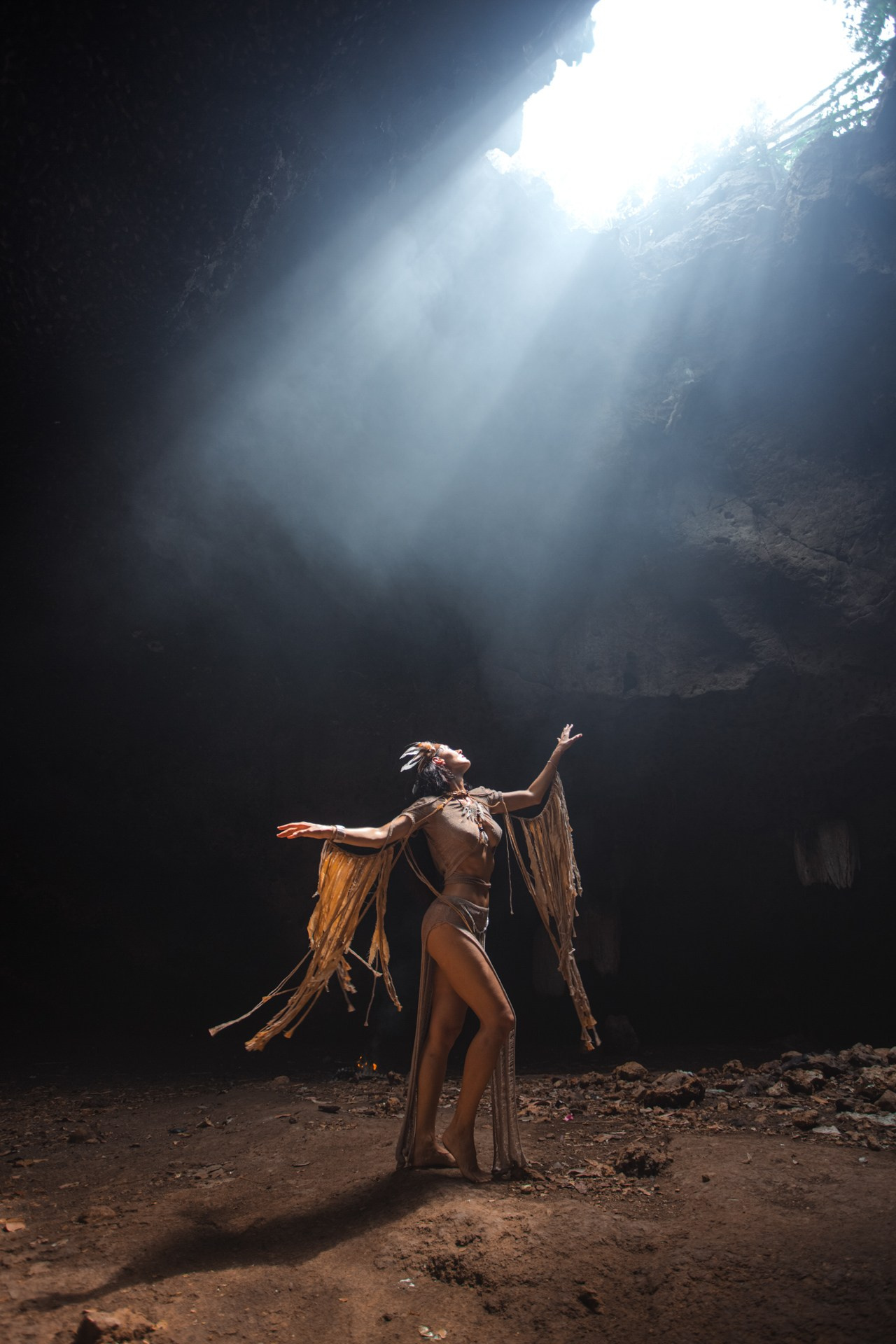 Пример обработки до-после. Индивидуальный и парный фотограф на Бали — Bali Dream Photo