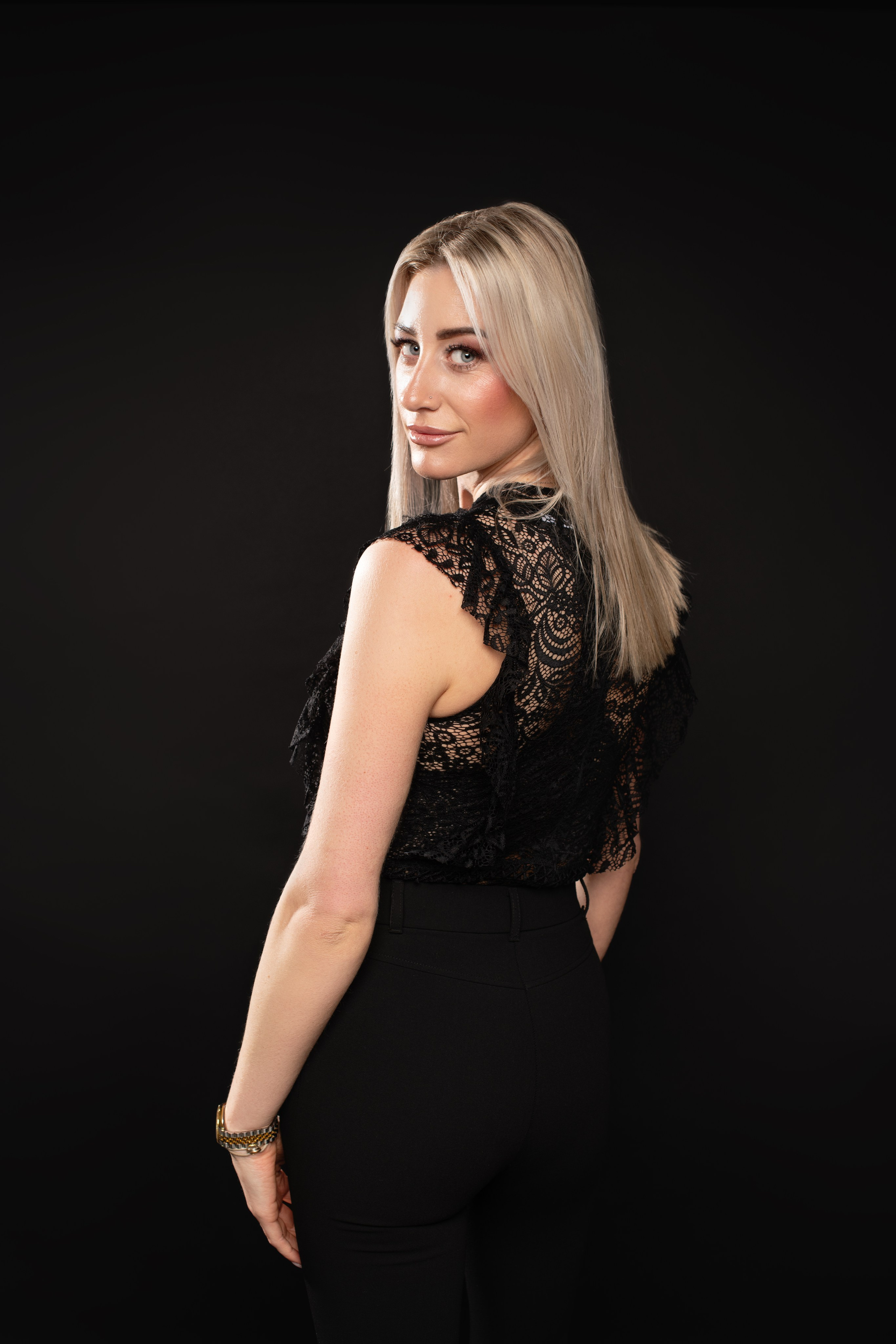 Svenja. Meisha Photo