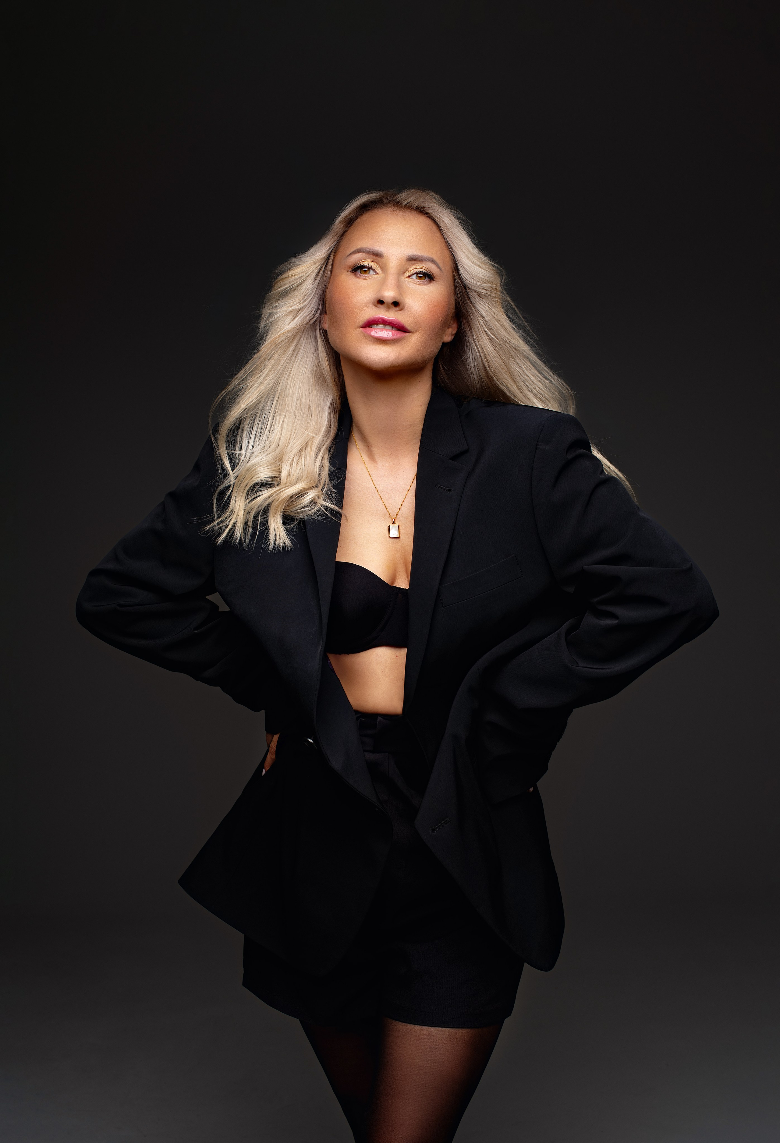 Anastasia. Meisha Photo