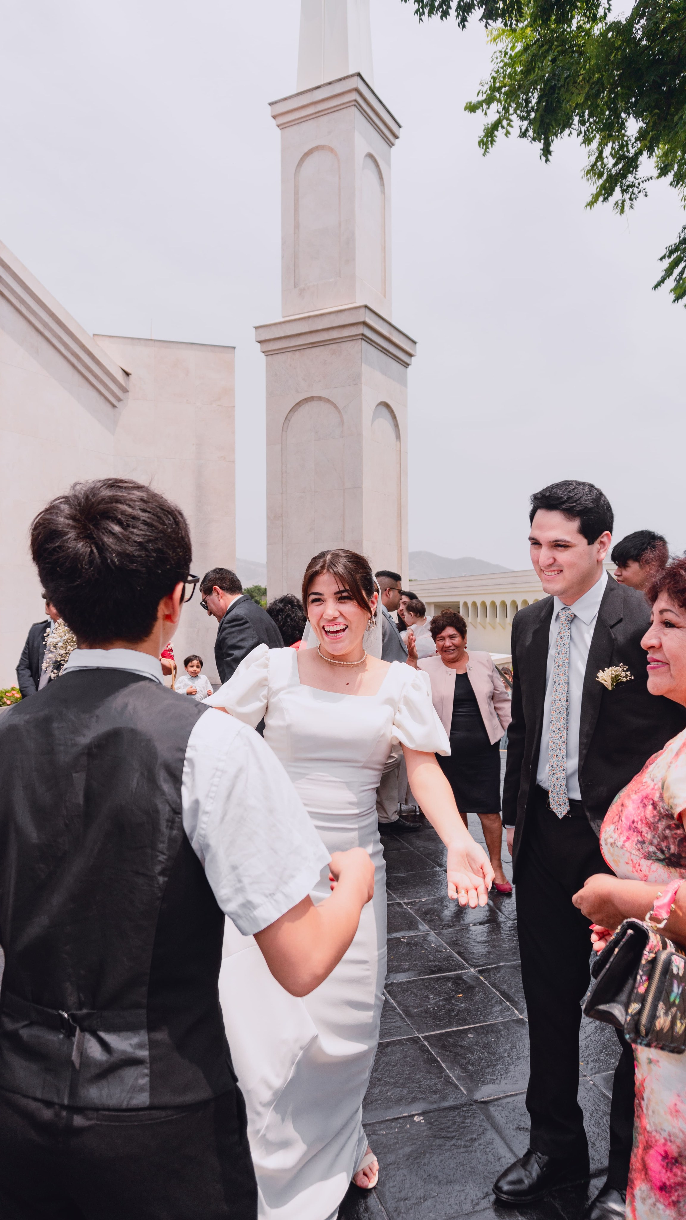Carlos & Alisson. Fotografo de Bodas